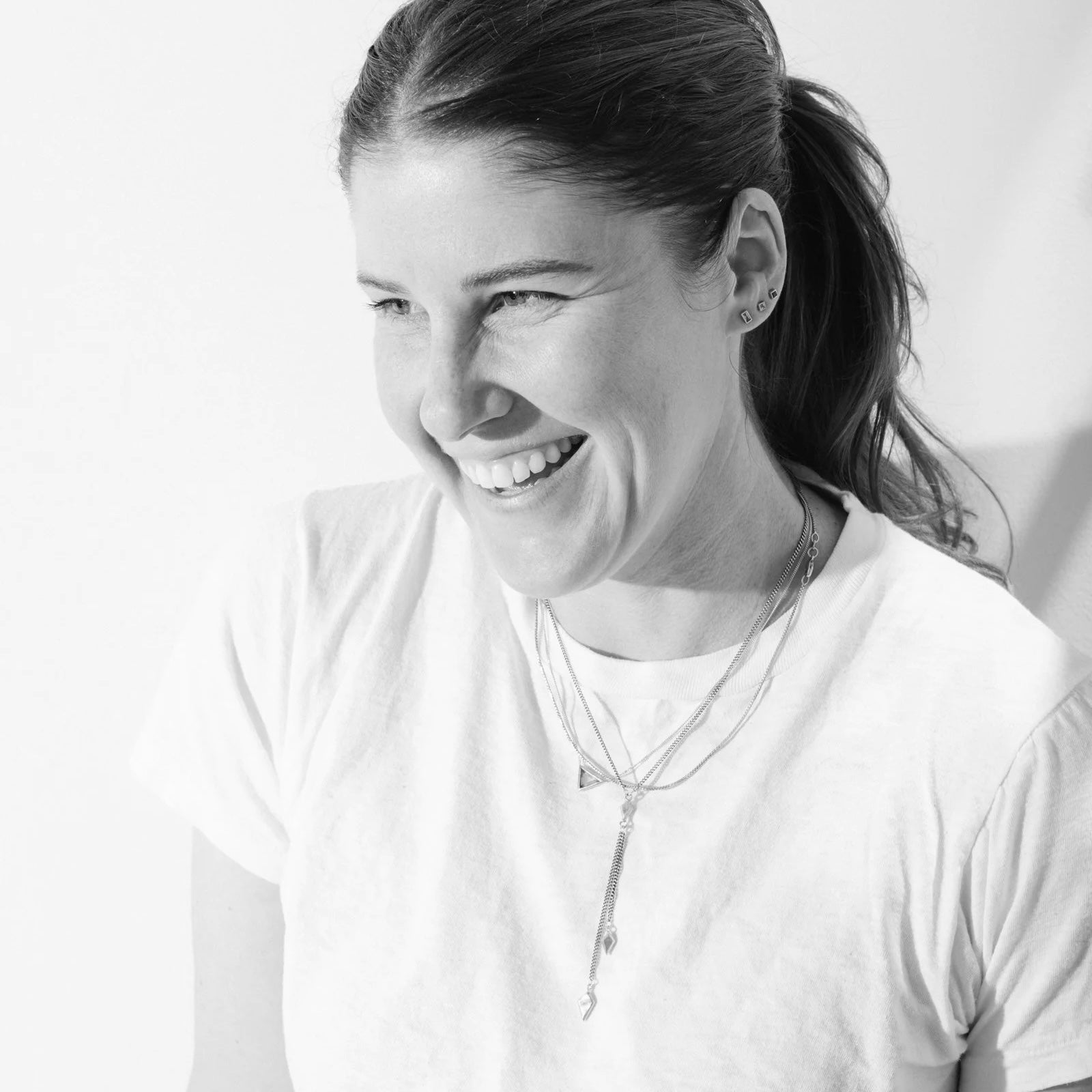 MEET THE ARTIST: Lindsay Ansley of Adeline Jewelry