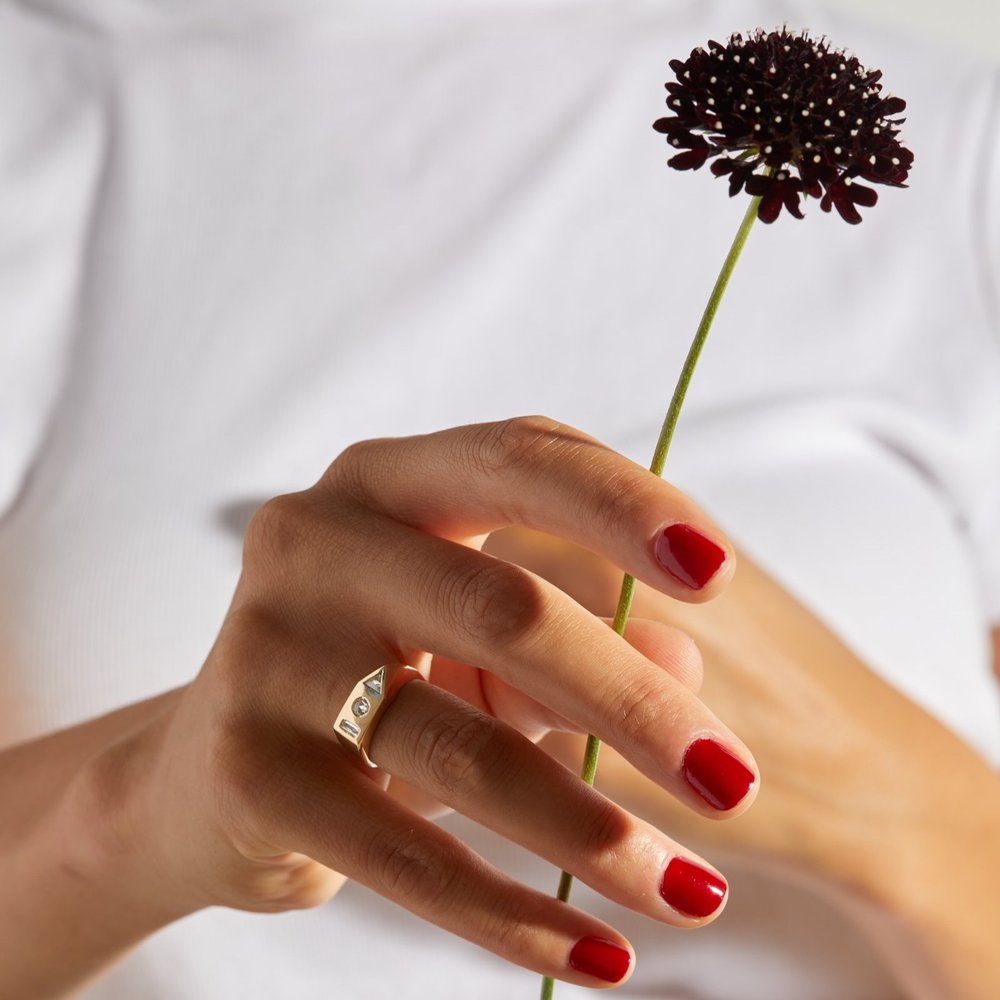 Adeline-Chemistry Jewelry