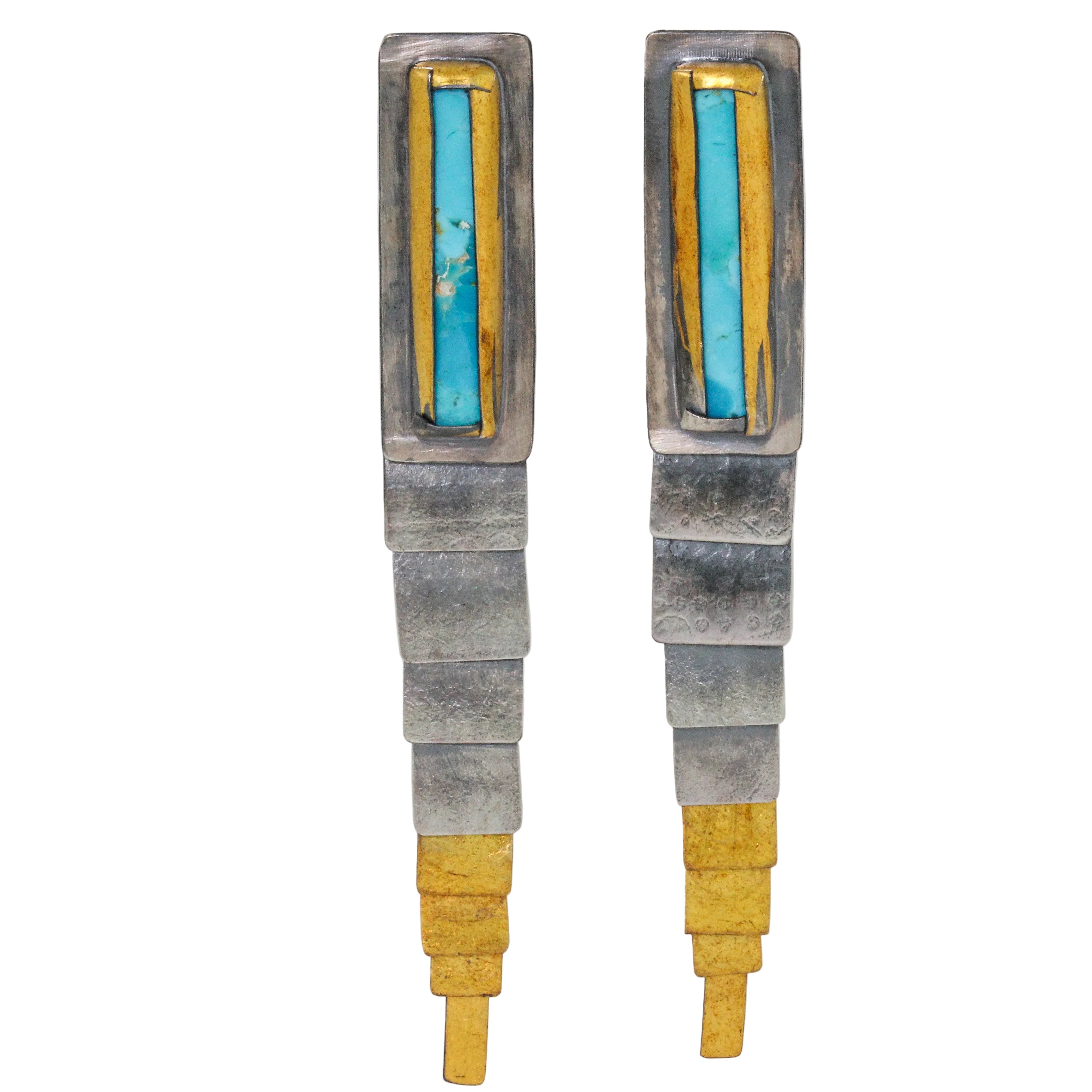 Austin Titus-Chemistry Jewelry