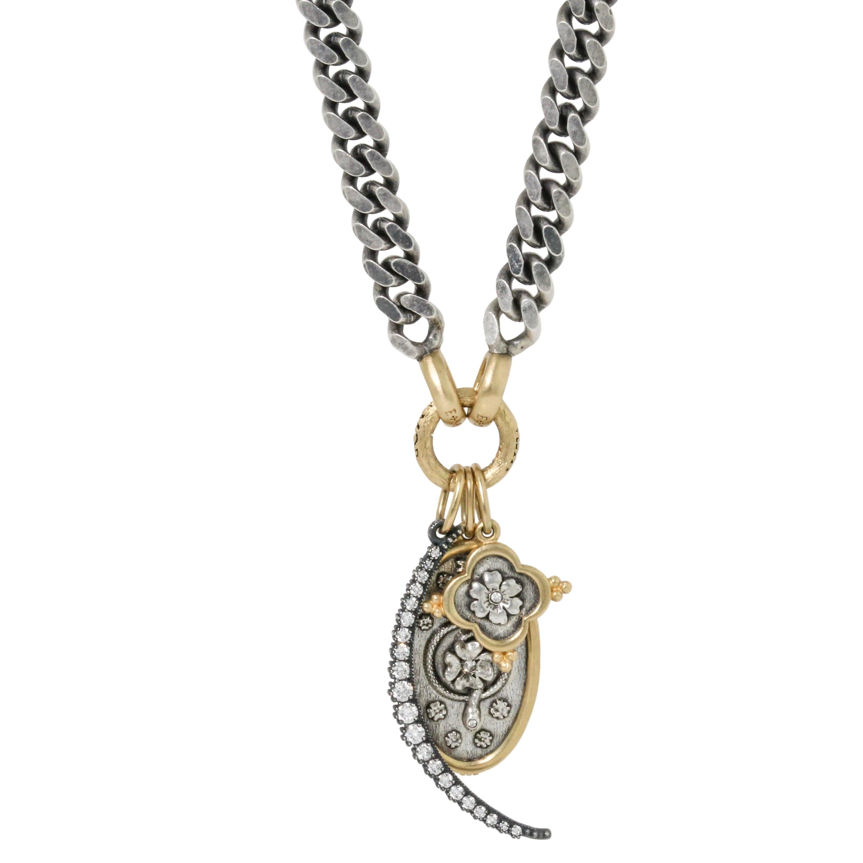 Erica Molinari-Chemistry Jewelry