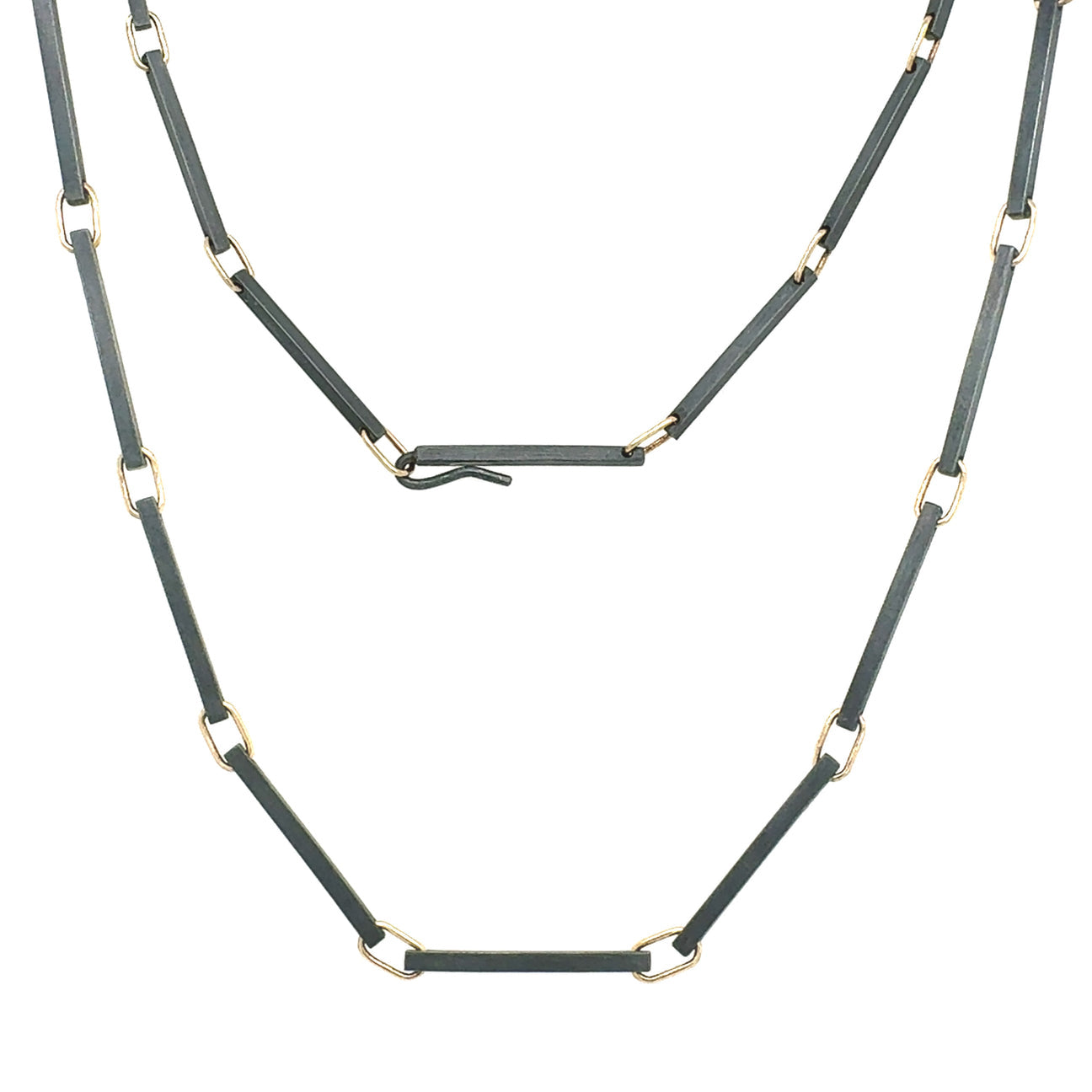 Flavia Bennett Designs-Chemistry Jewelry