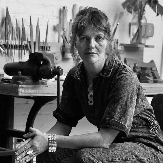 Jill Platner – Chemistry Jewelry