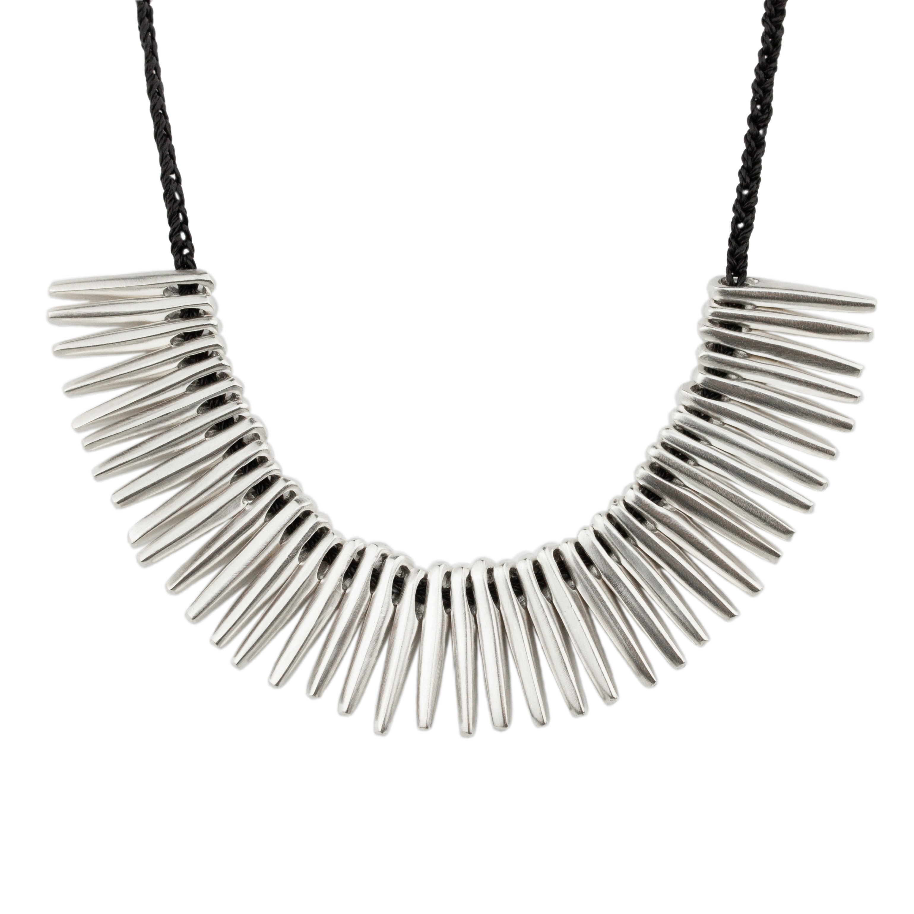 Jill Platner-Chemistry Jewelry