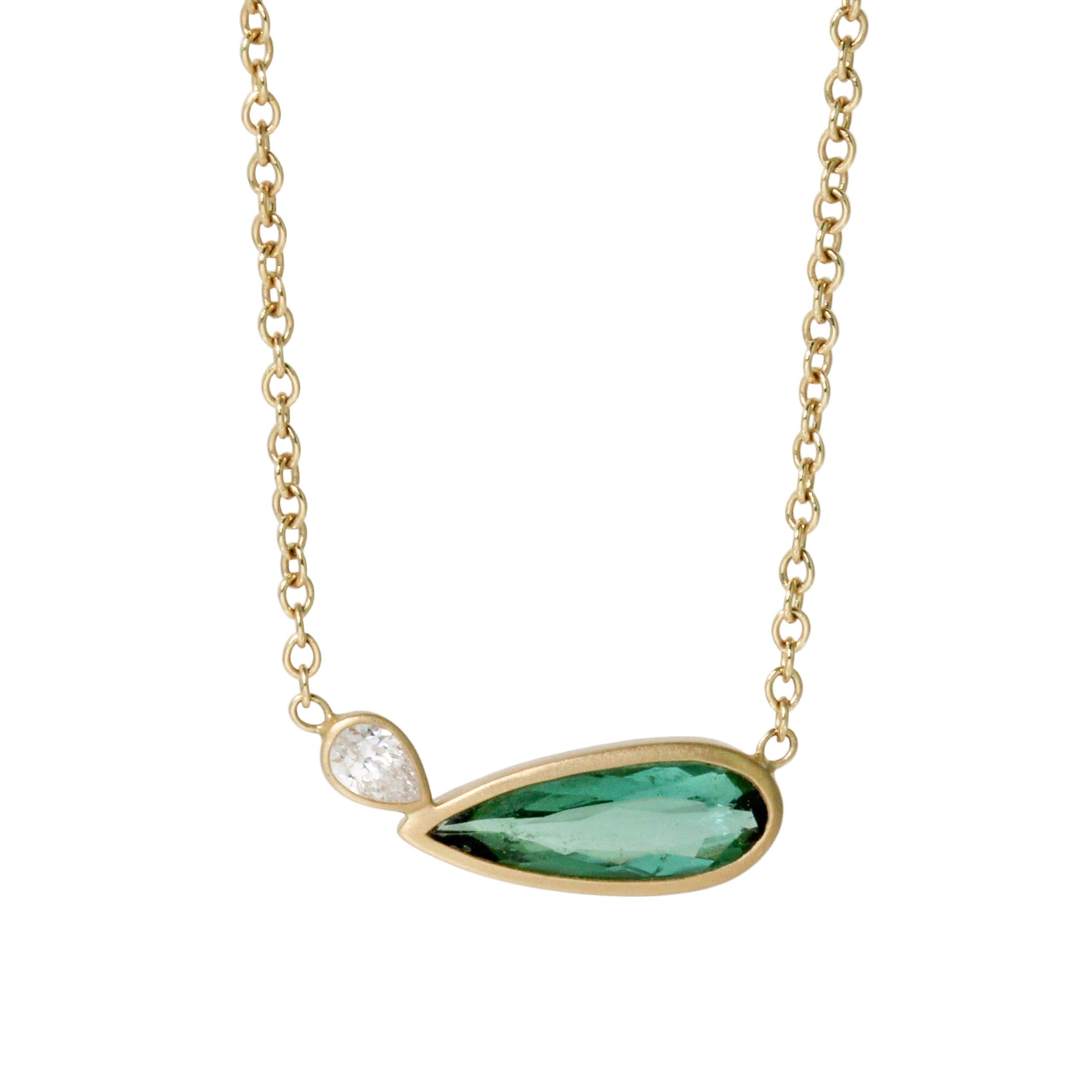 Kimberly Collins-Chemistry Jewelry