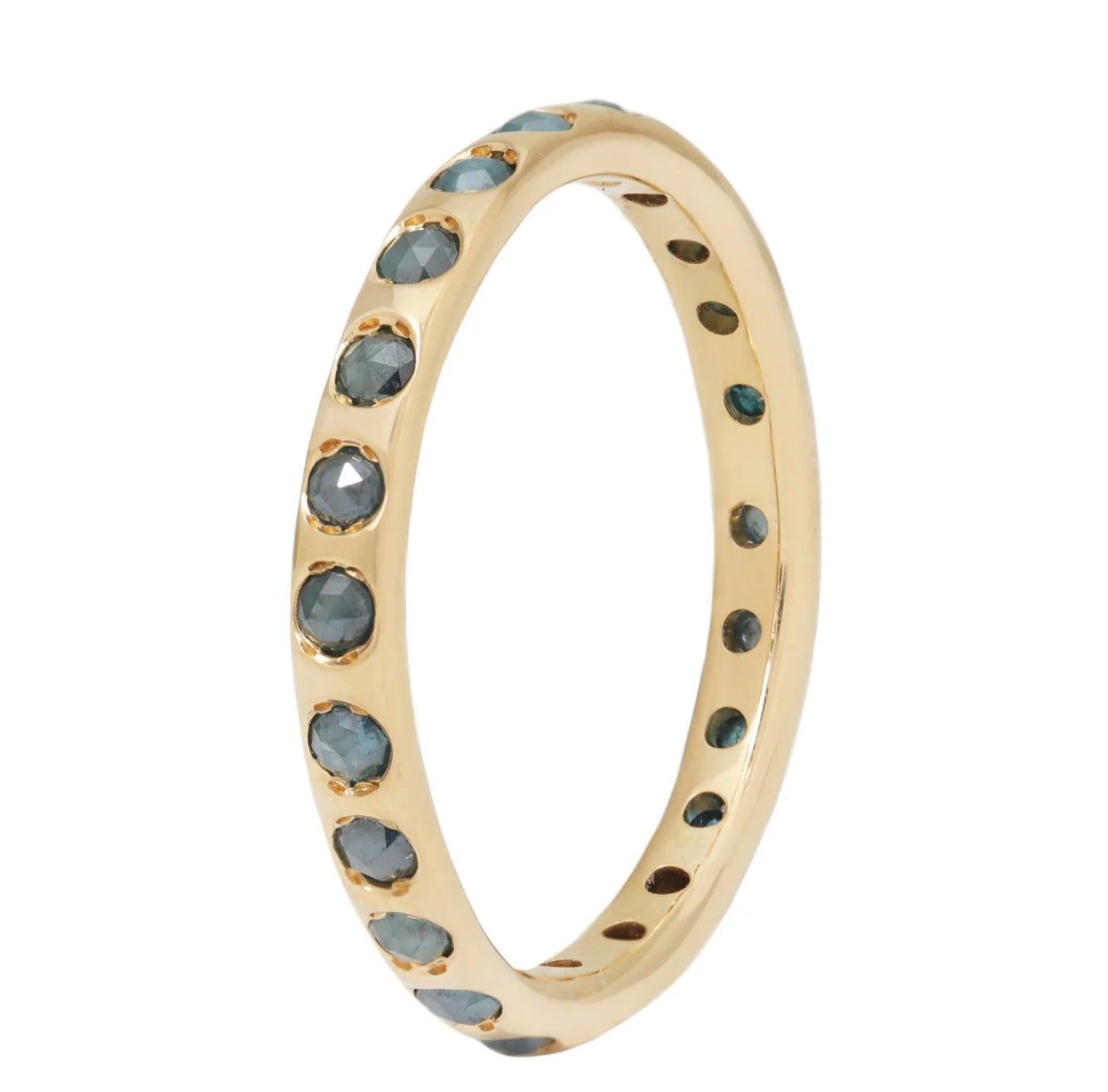 Lauren Wolf-Chemistry Jewelry