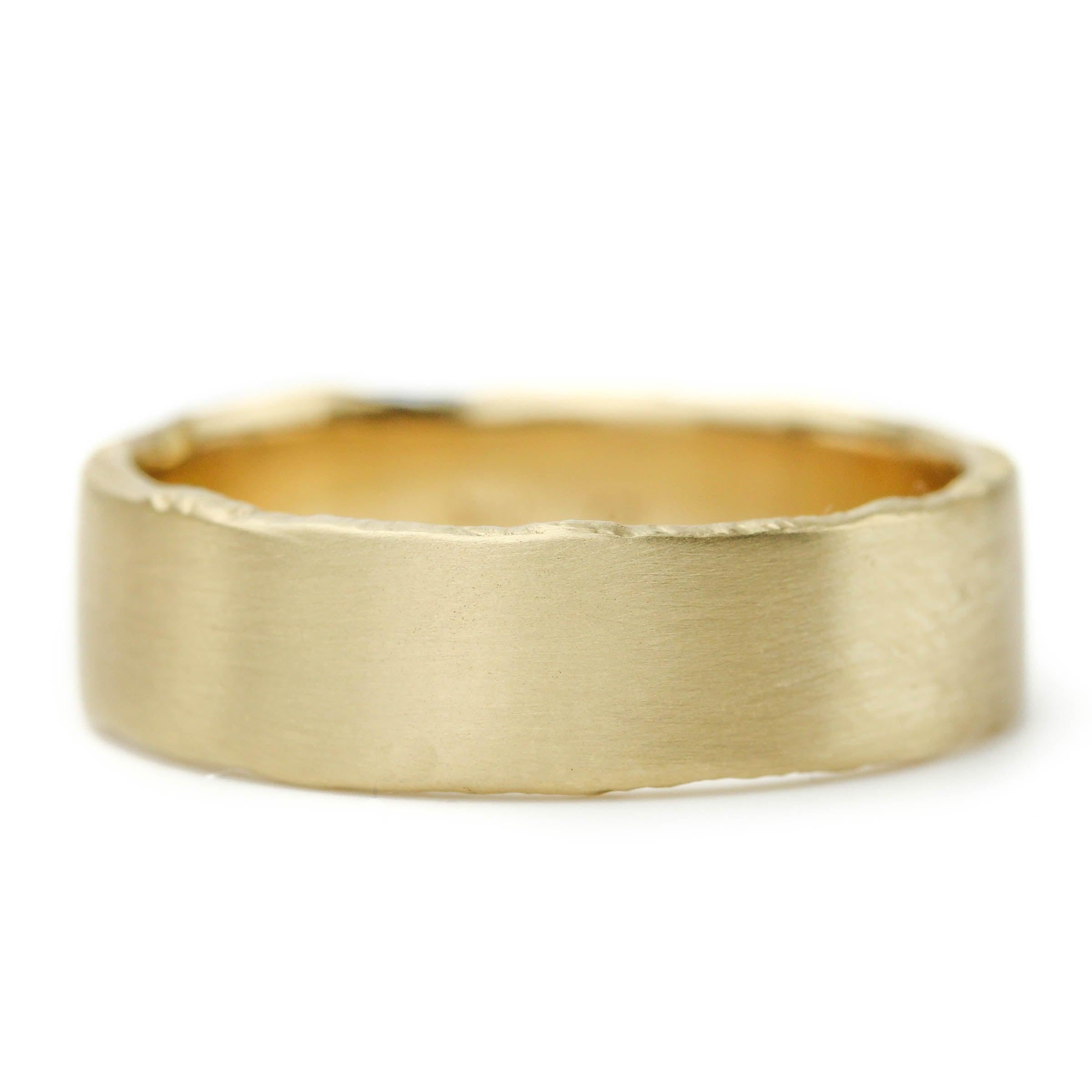 Men's Bands-Chemistry Jewelry