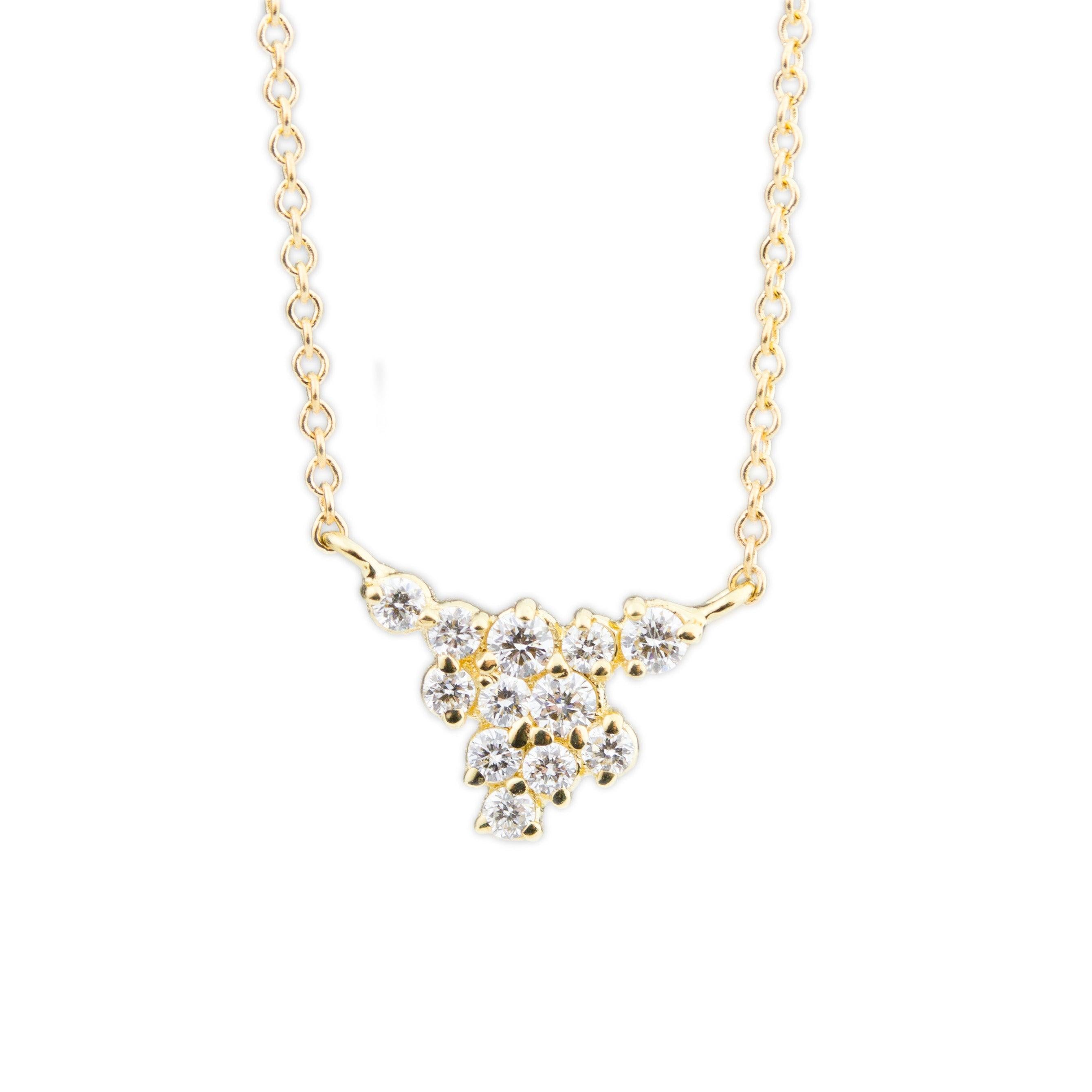 Necklaces-Chemistry Jewelry