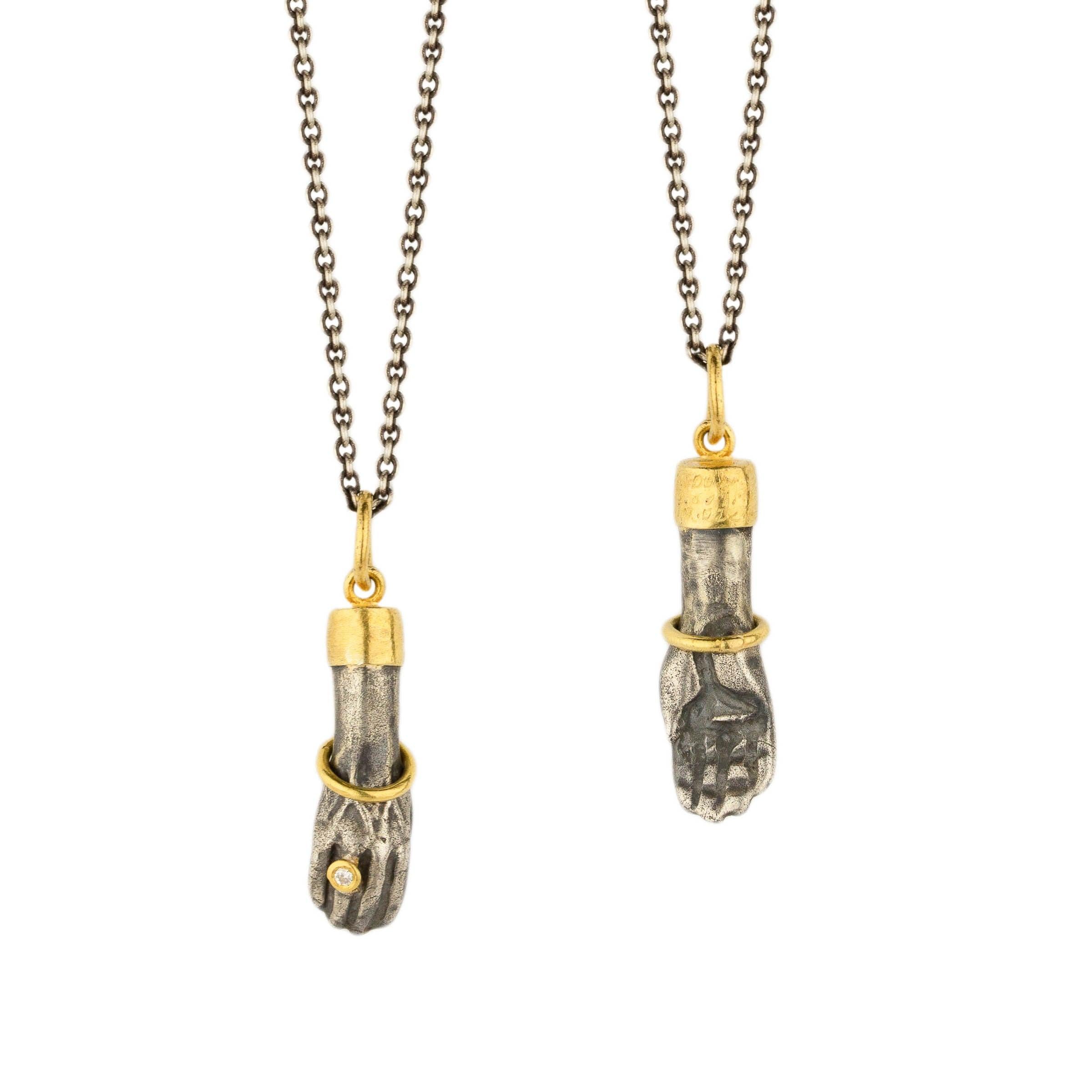 Prehistoric Works-Chemistry Jewelry
