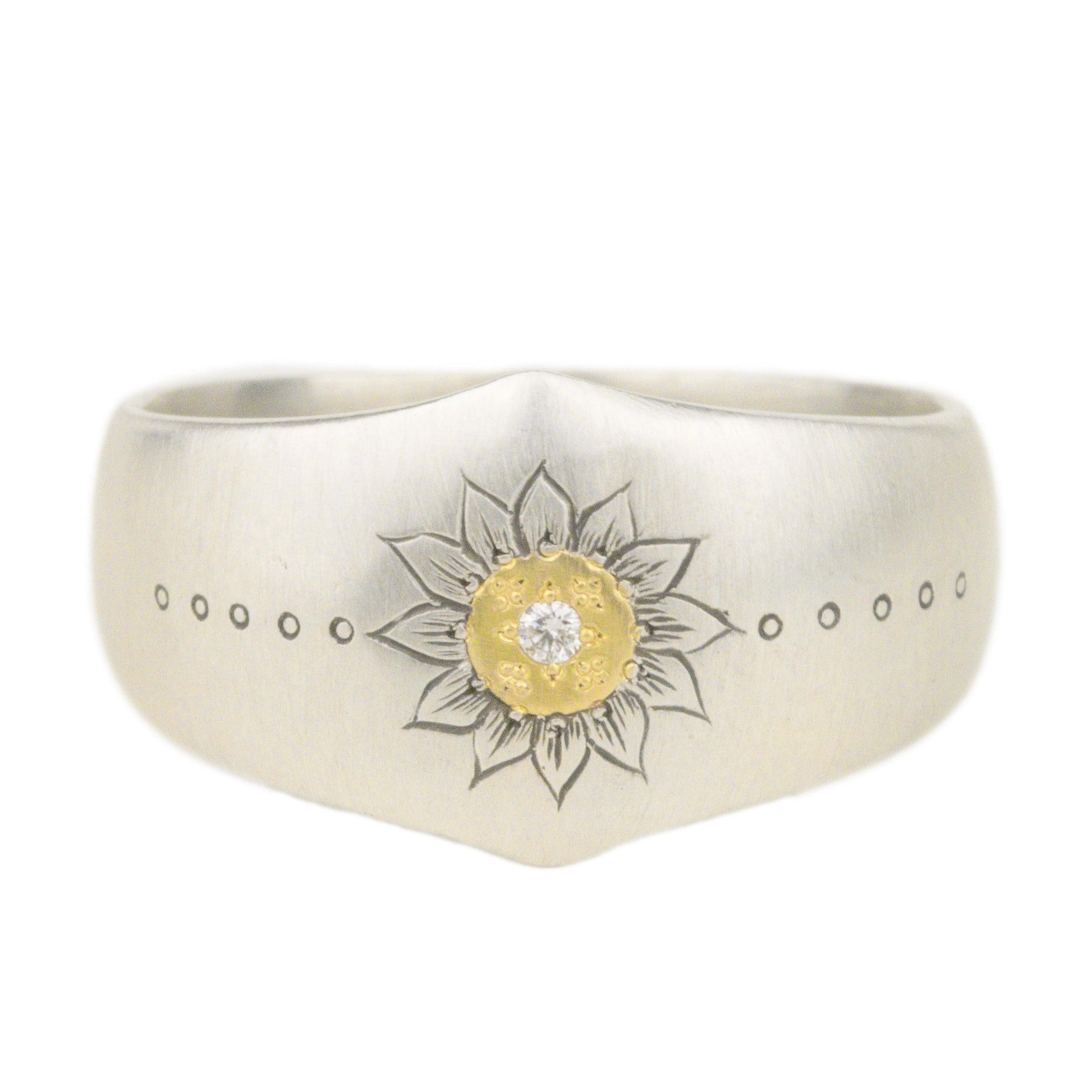 Rings-Chemistry Jewelry