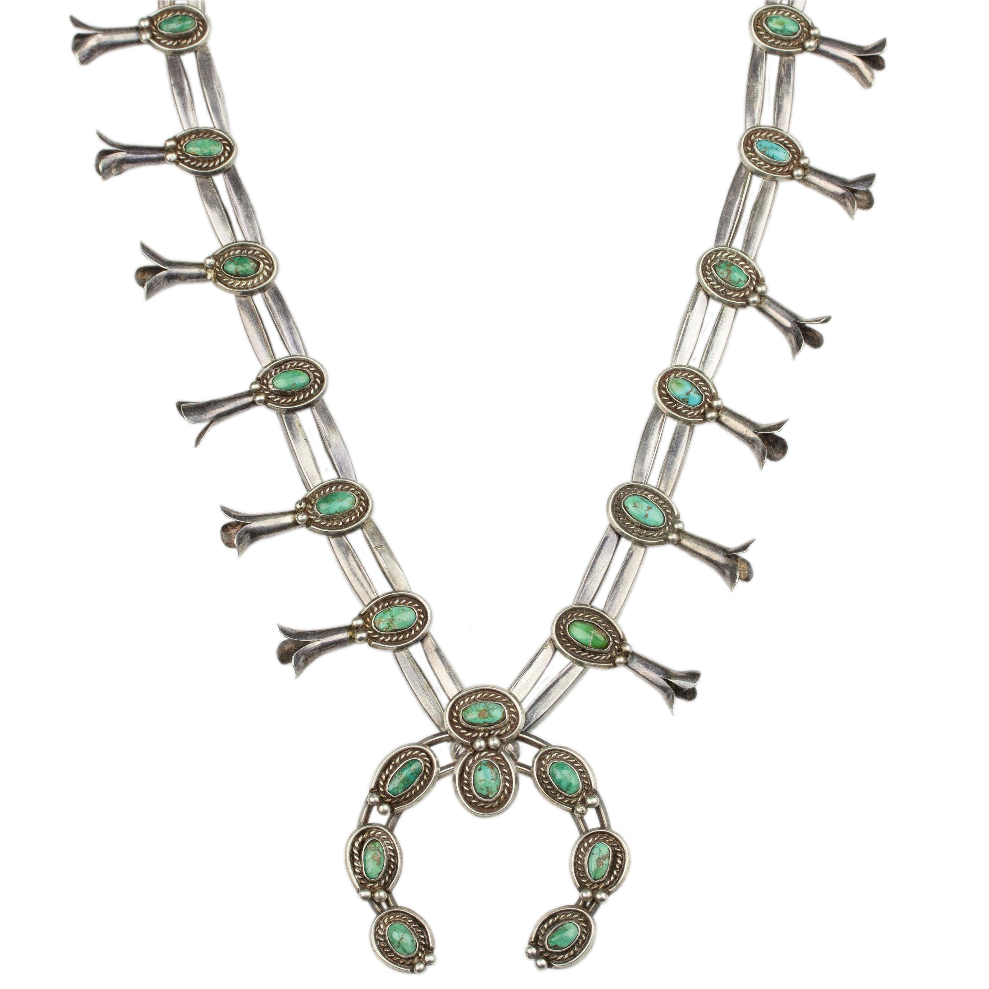 Southwest Artisan-Chemistry Jewelry