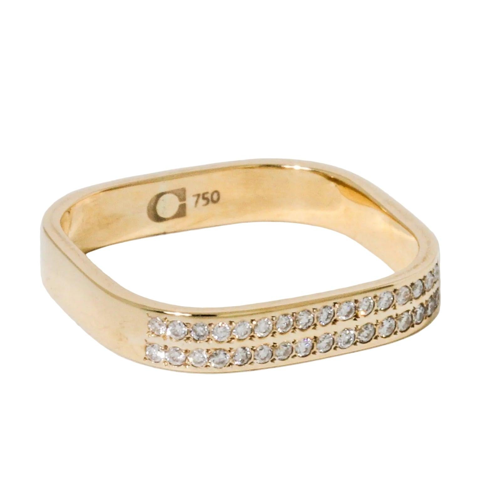 Stephanie Cachard-Chemistry Jewelry