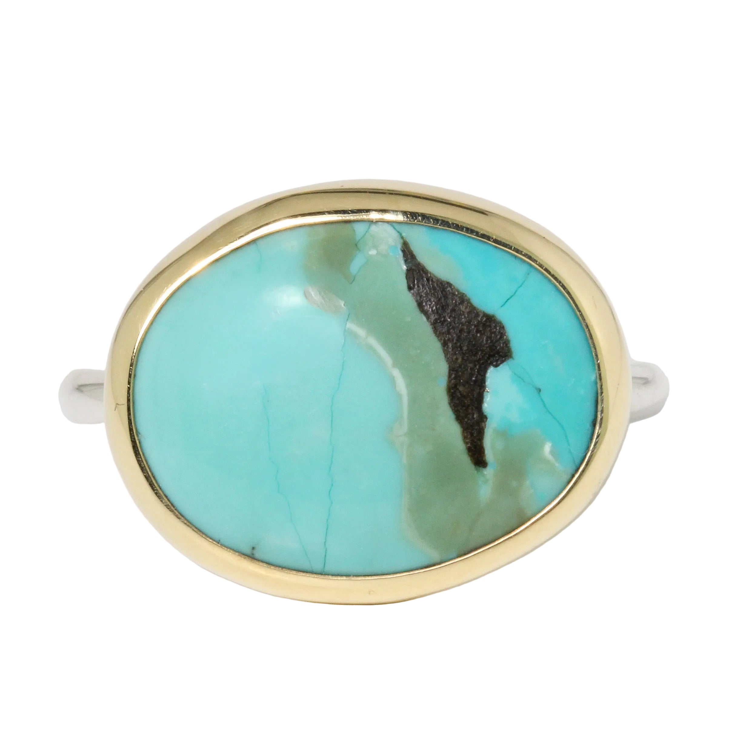 Turquoise Ring