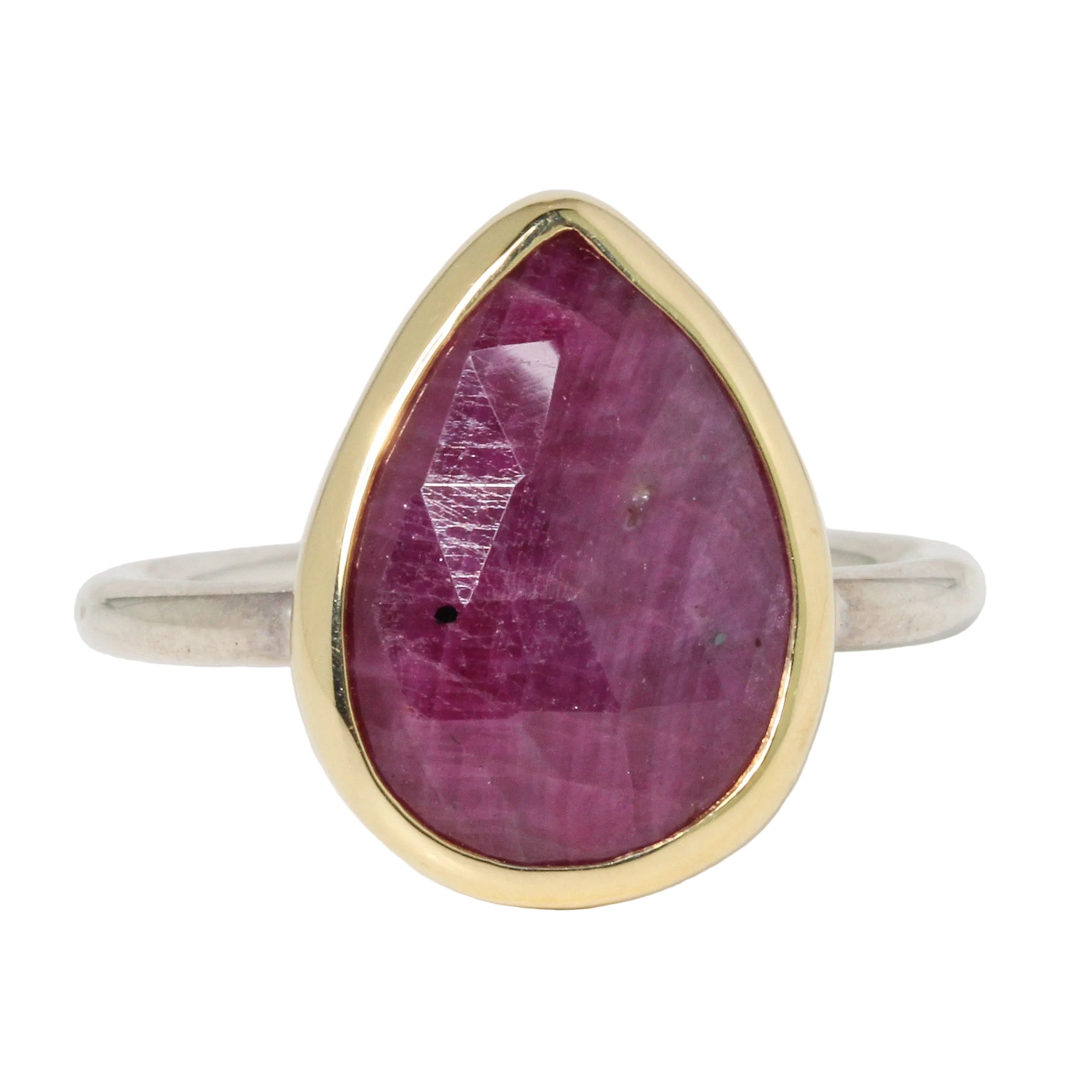 Ruby Ring