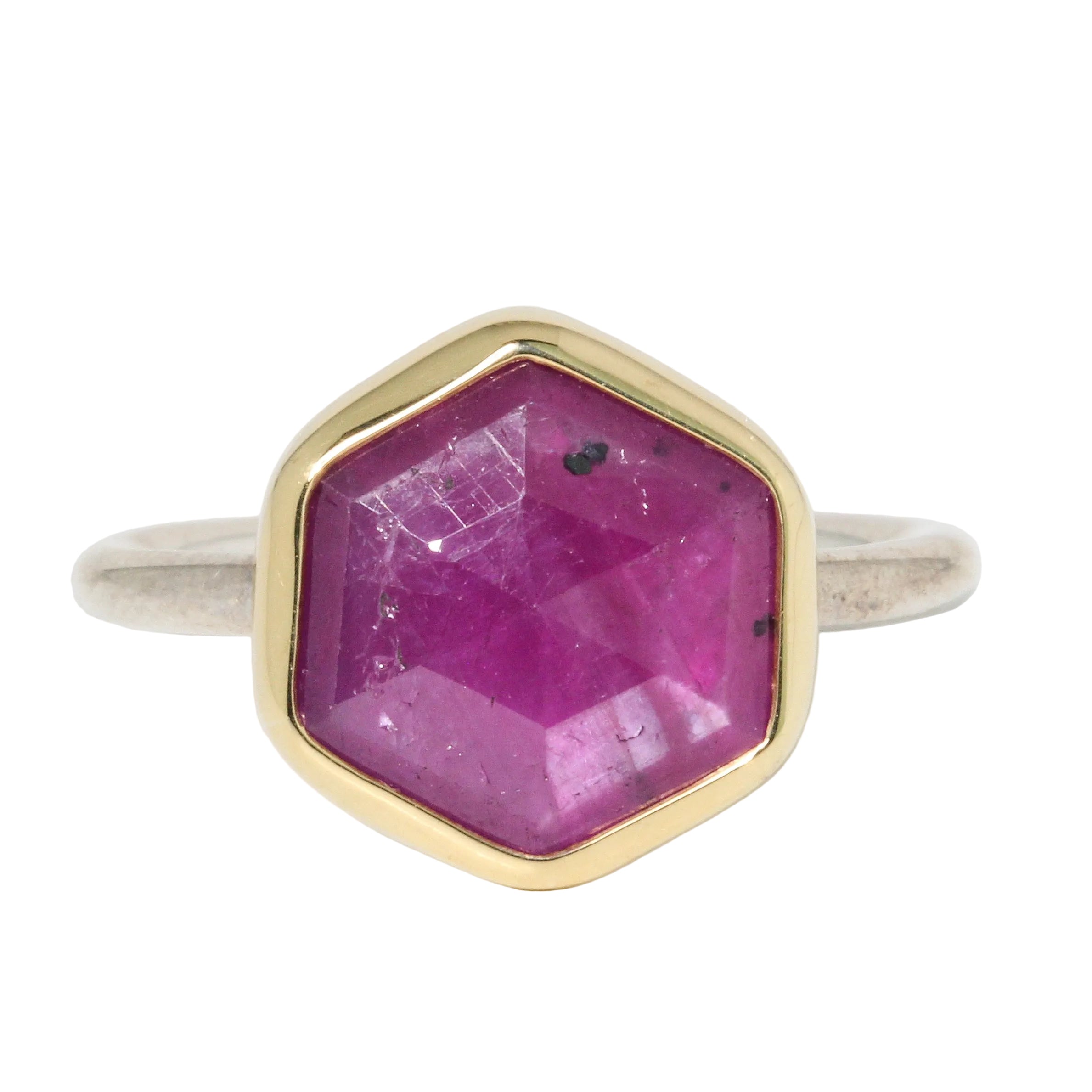 Ruby Ring