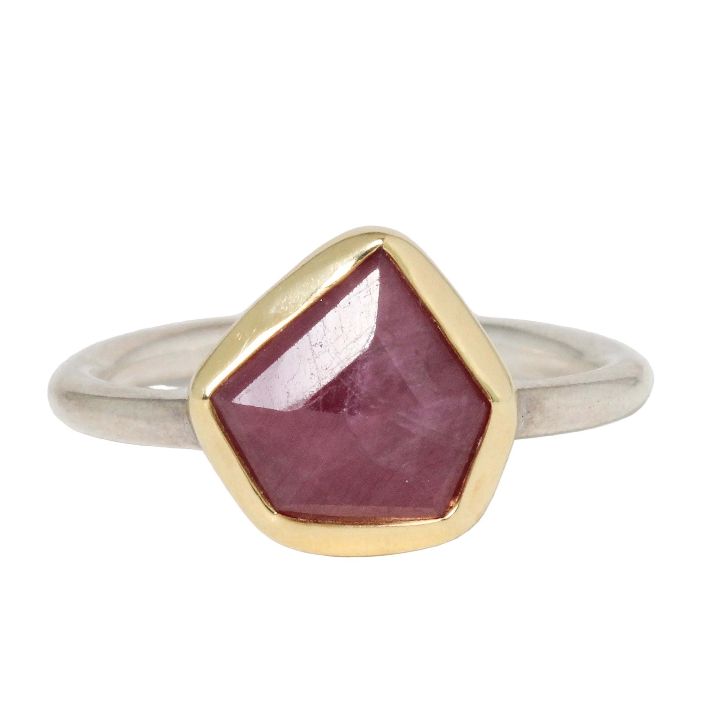 Ruby Ring