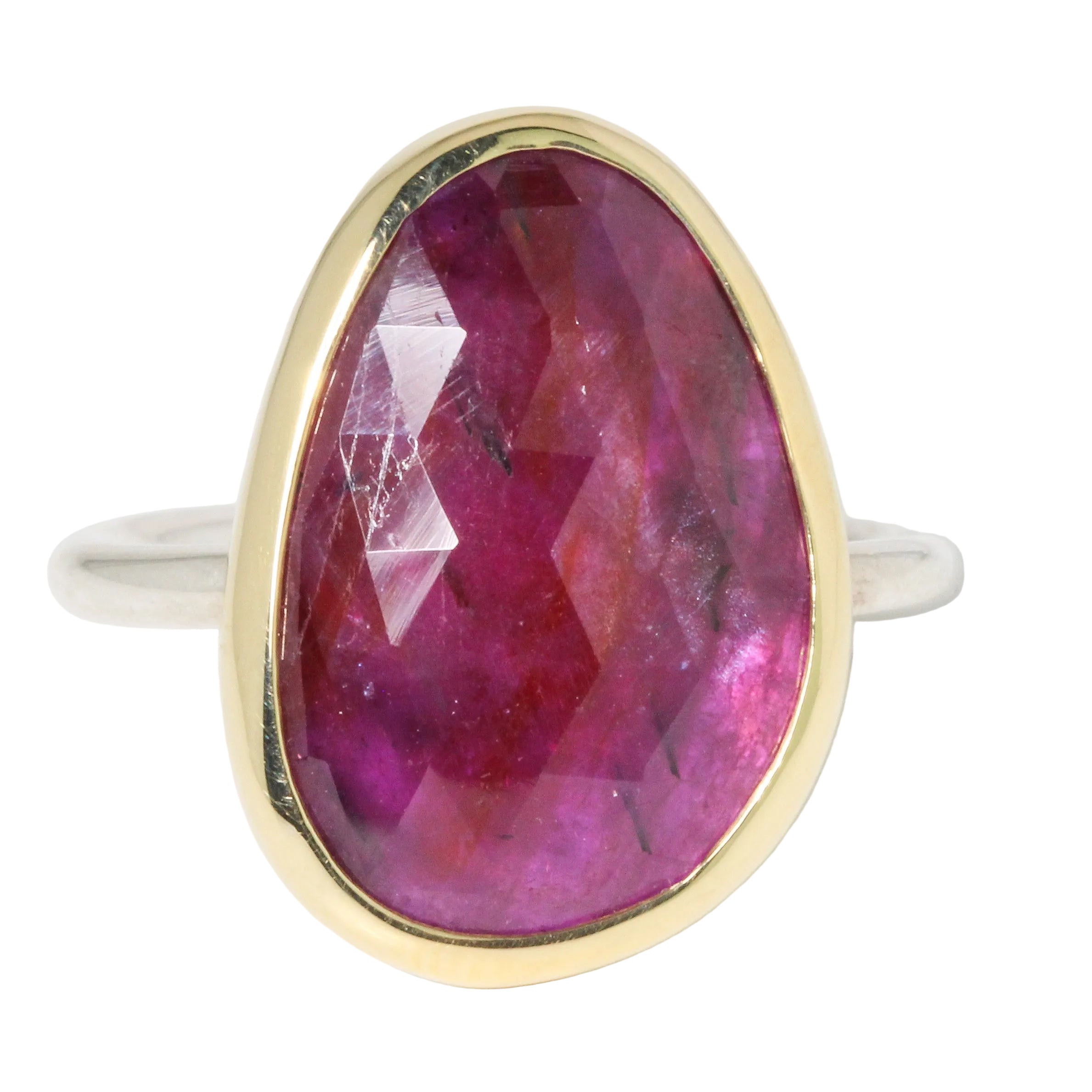 Ruby Ring