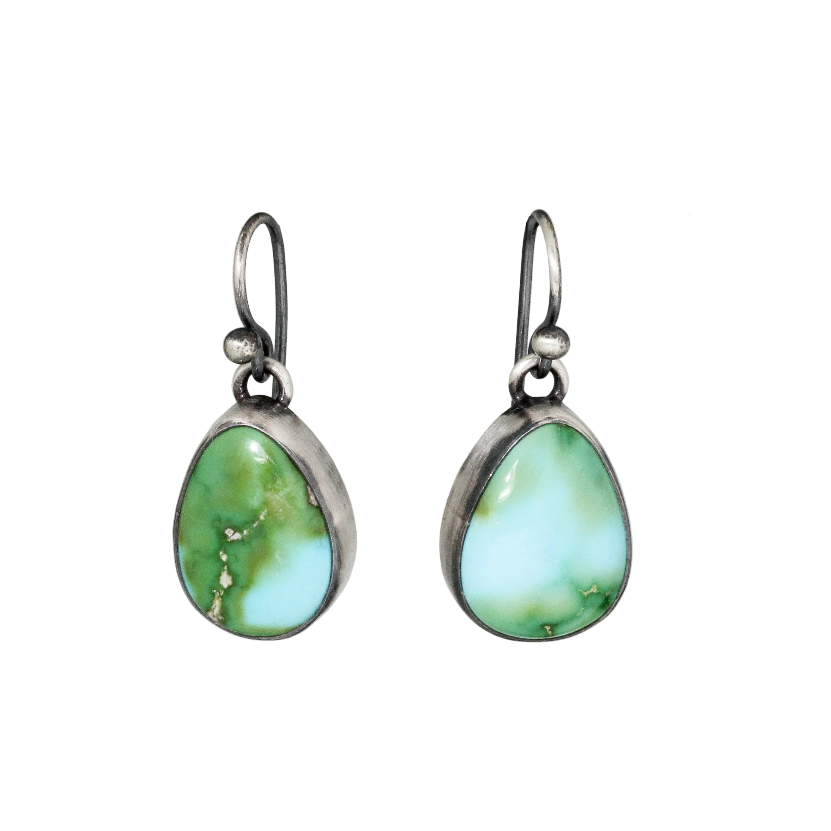 Sonoran Mountain Drop Earrings
