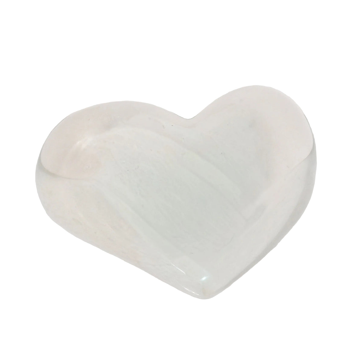 Chubby Heart Ring