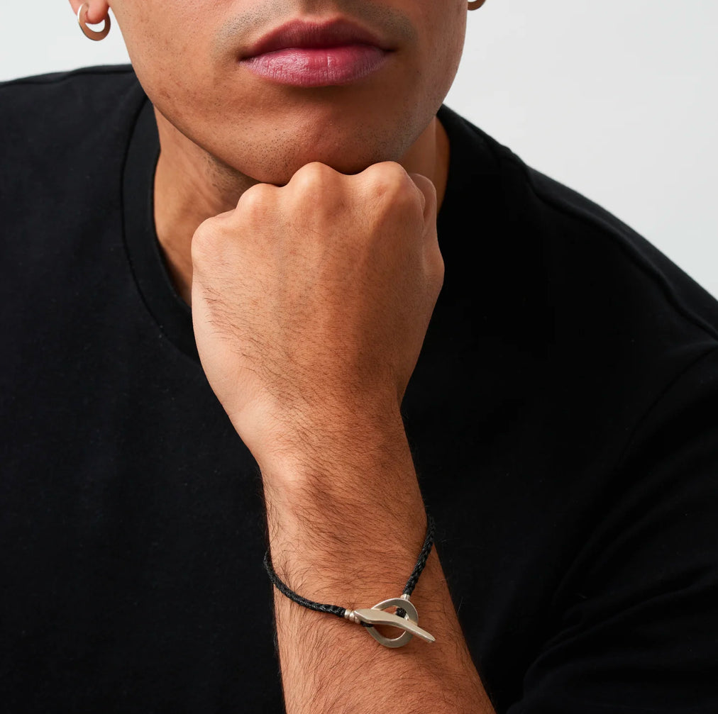 JP Clasp Bracelet-Jill Platner