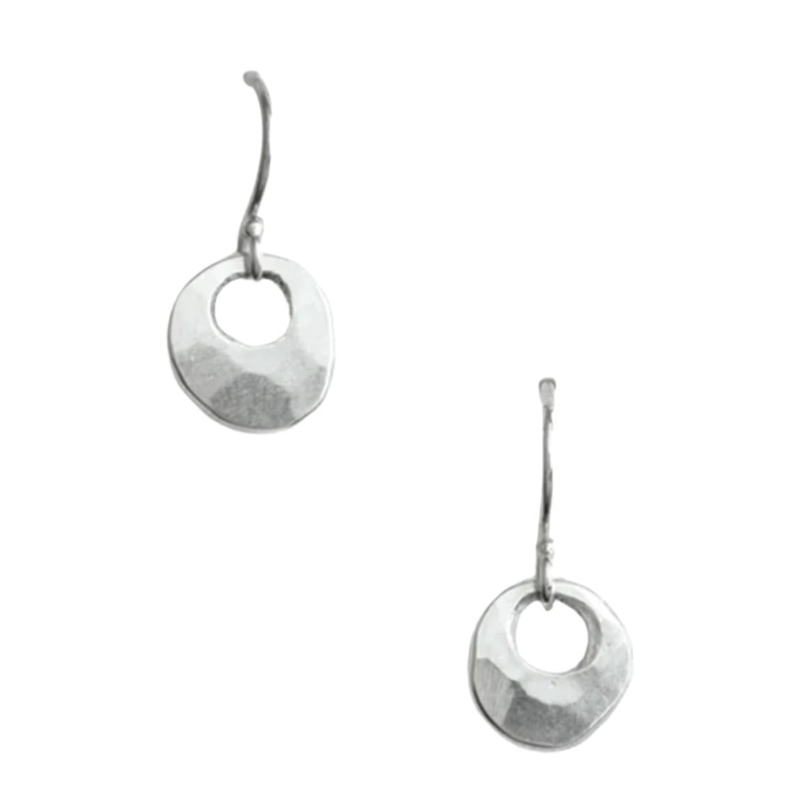 Nutmeg Earrings-Jill Platner