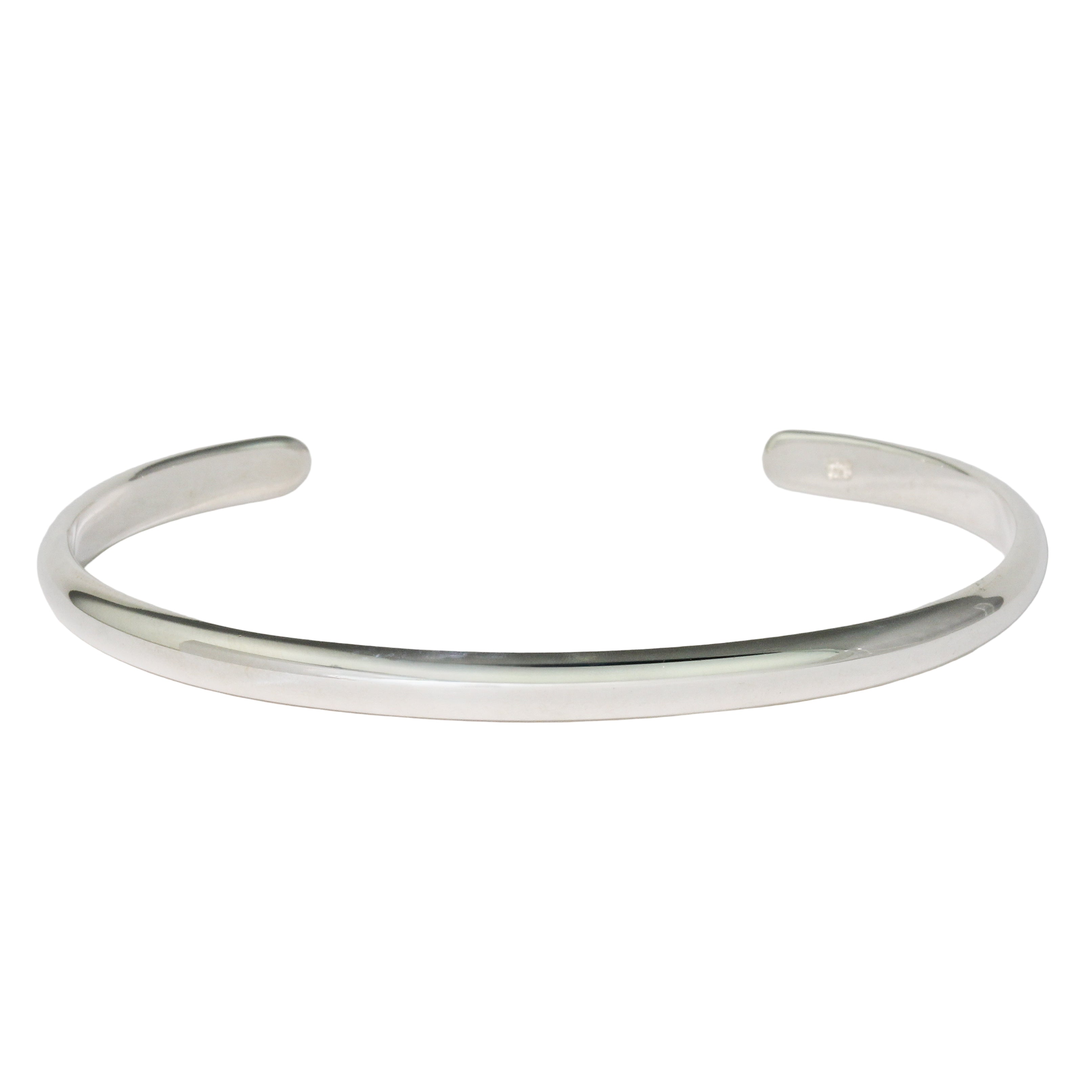 The Slim Foundation Cuff Bracelet-Sara Thompson
