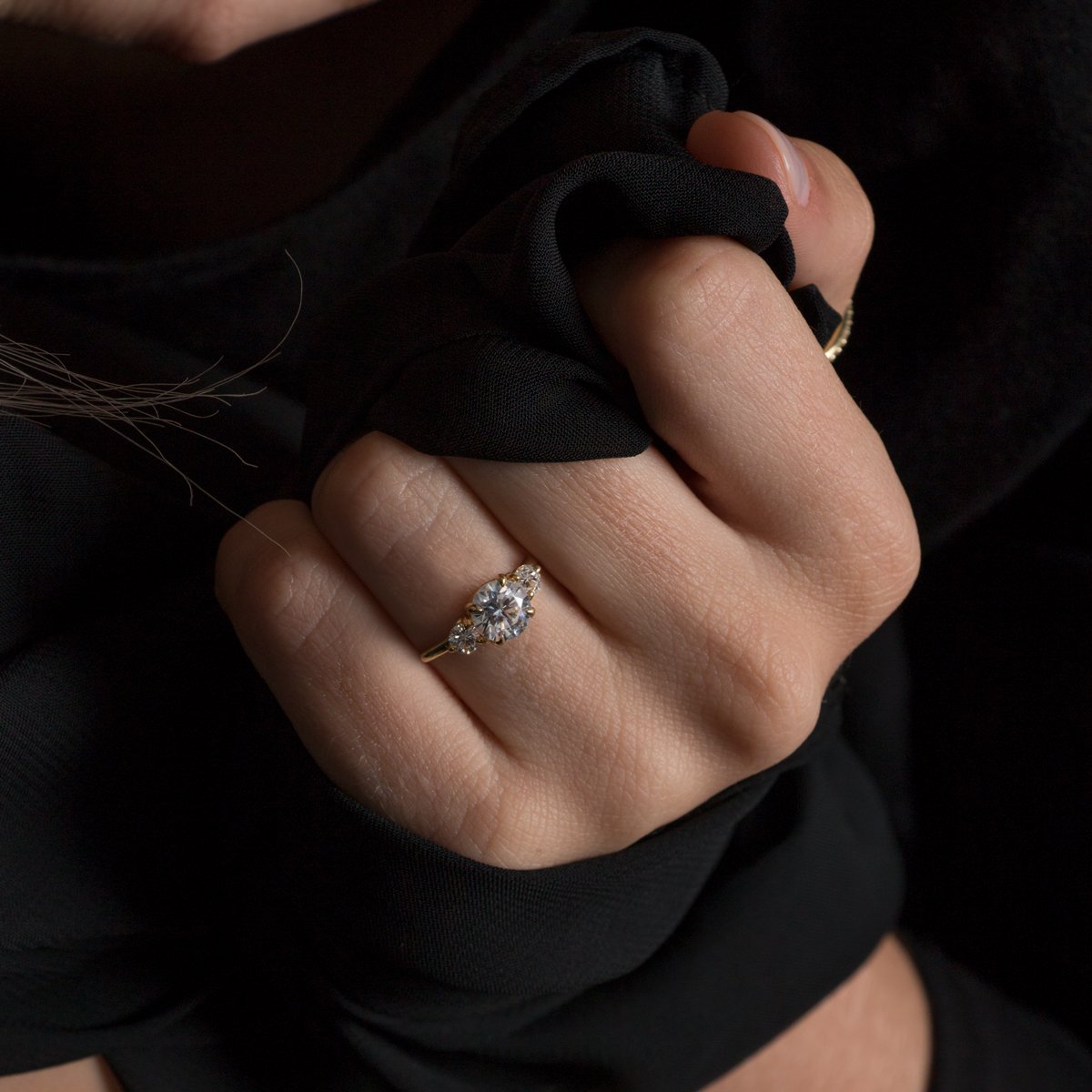 3 Diamond Ring-ILA