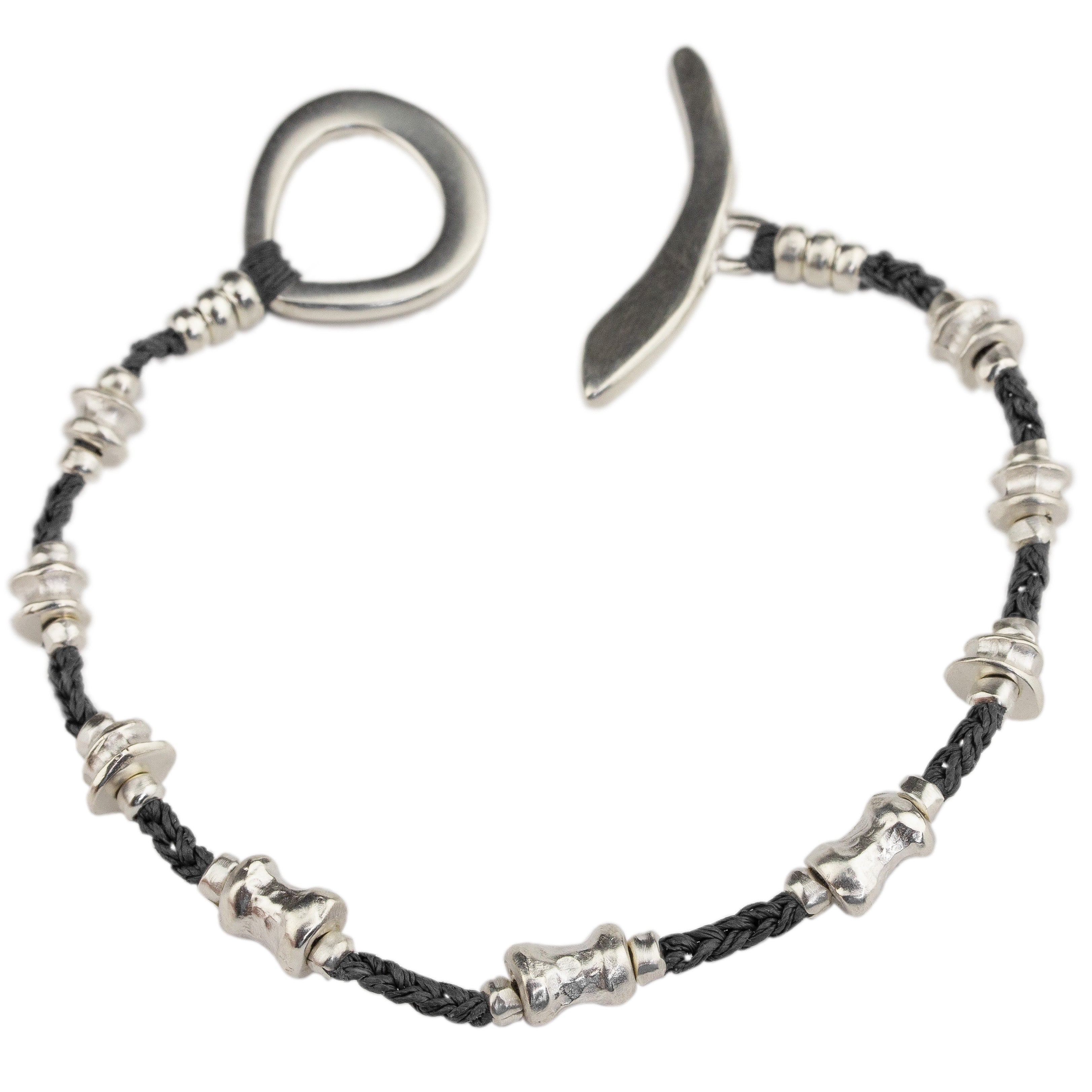 Buddha Beads Bracelet-Jill Platner