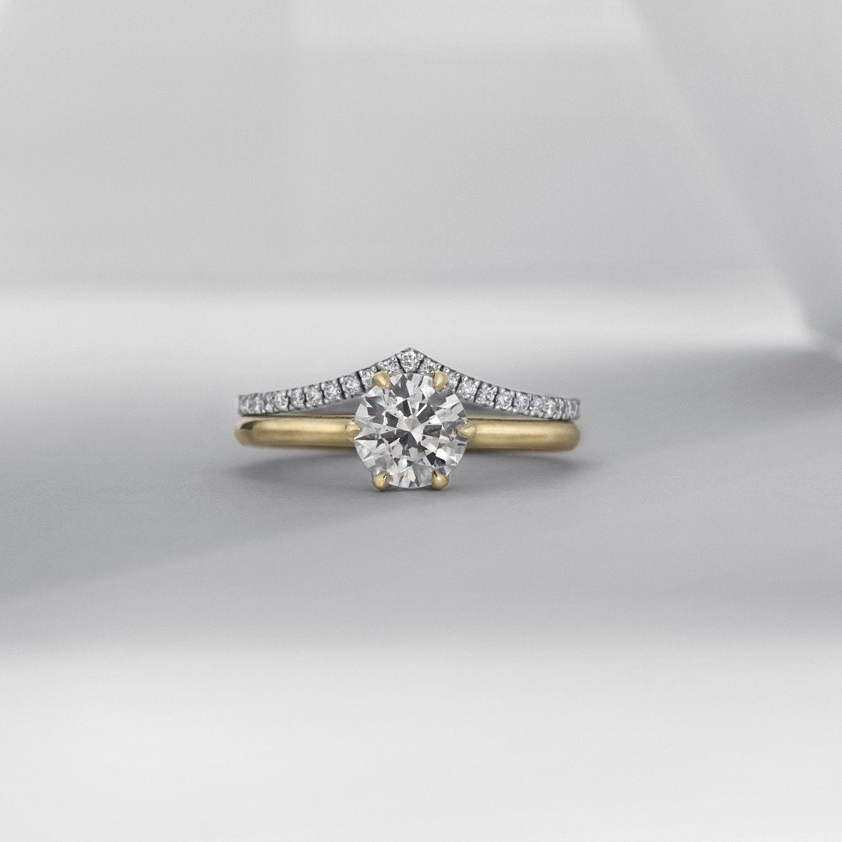 Chispa Ring-ILA
