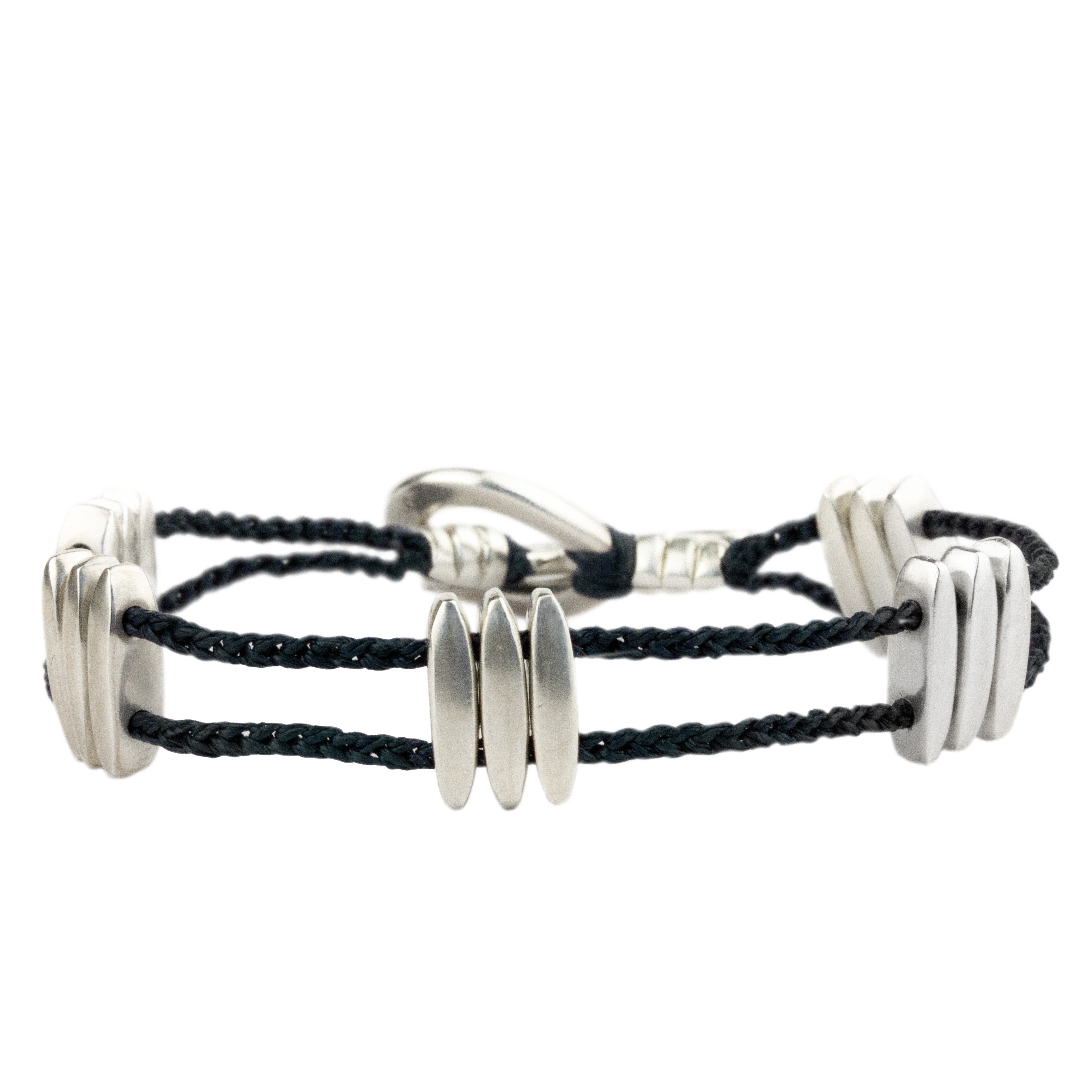 Dash Bracelet-Jill Platner