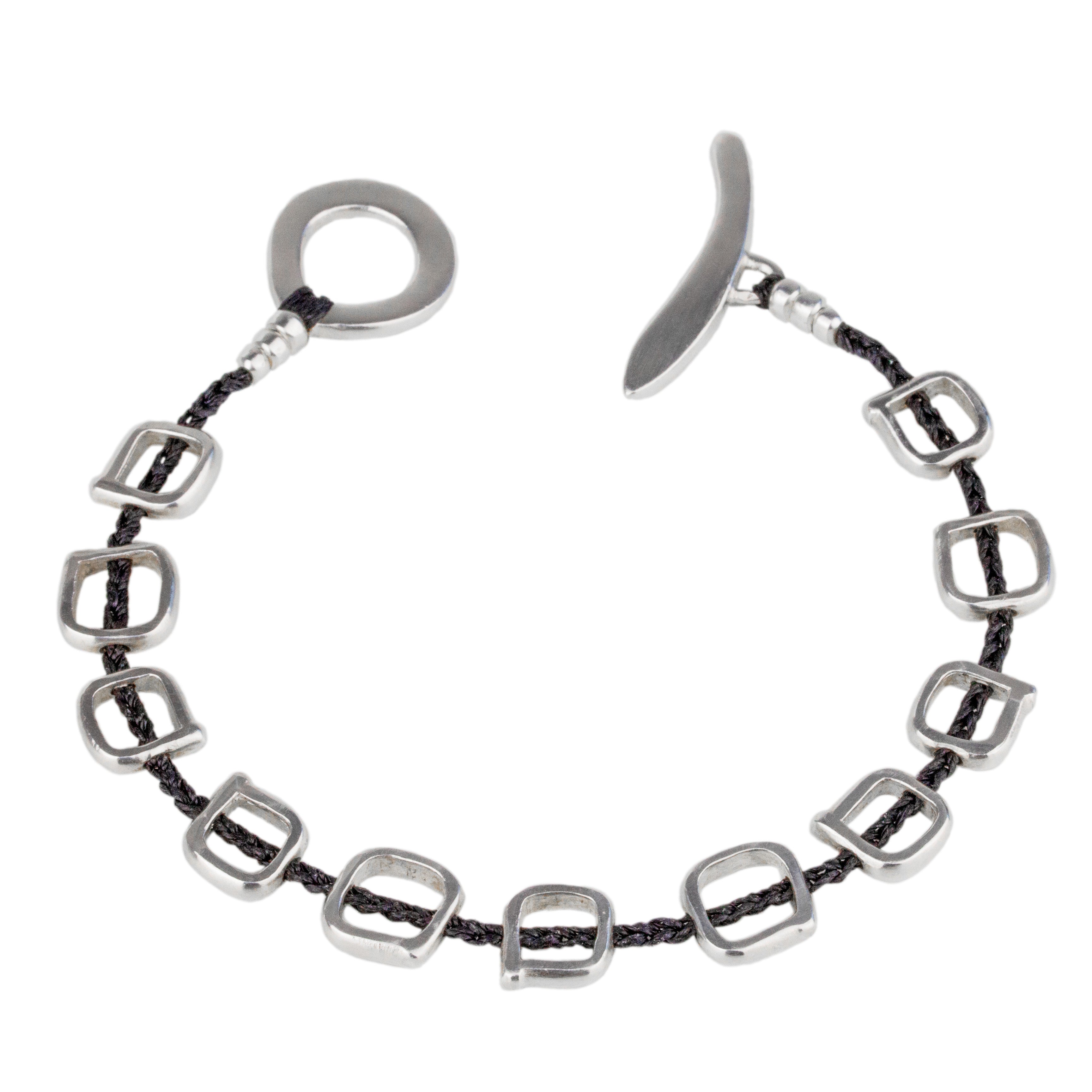 Piko Bracelet-Jill Platner