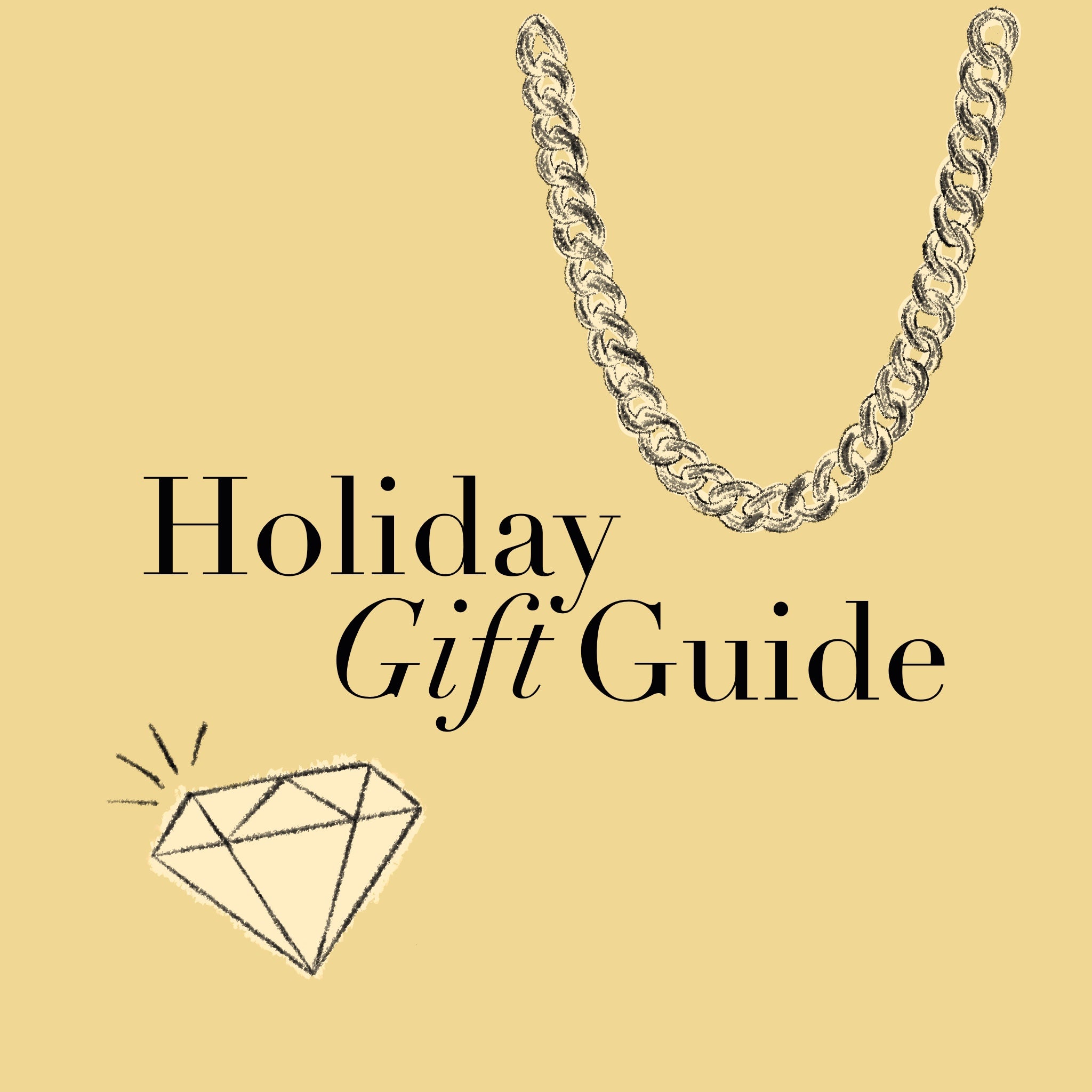 For Teens & Young Jewelry Lovers 💫 Chemistry Jewelry