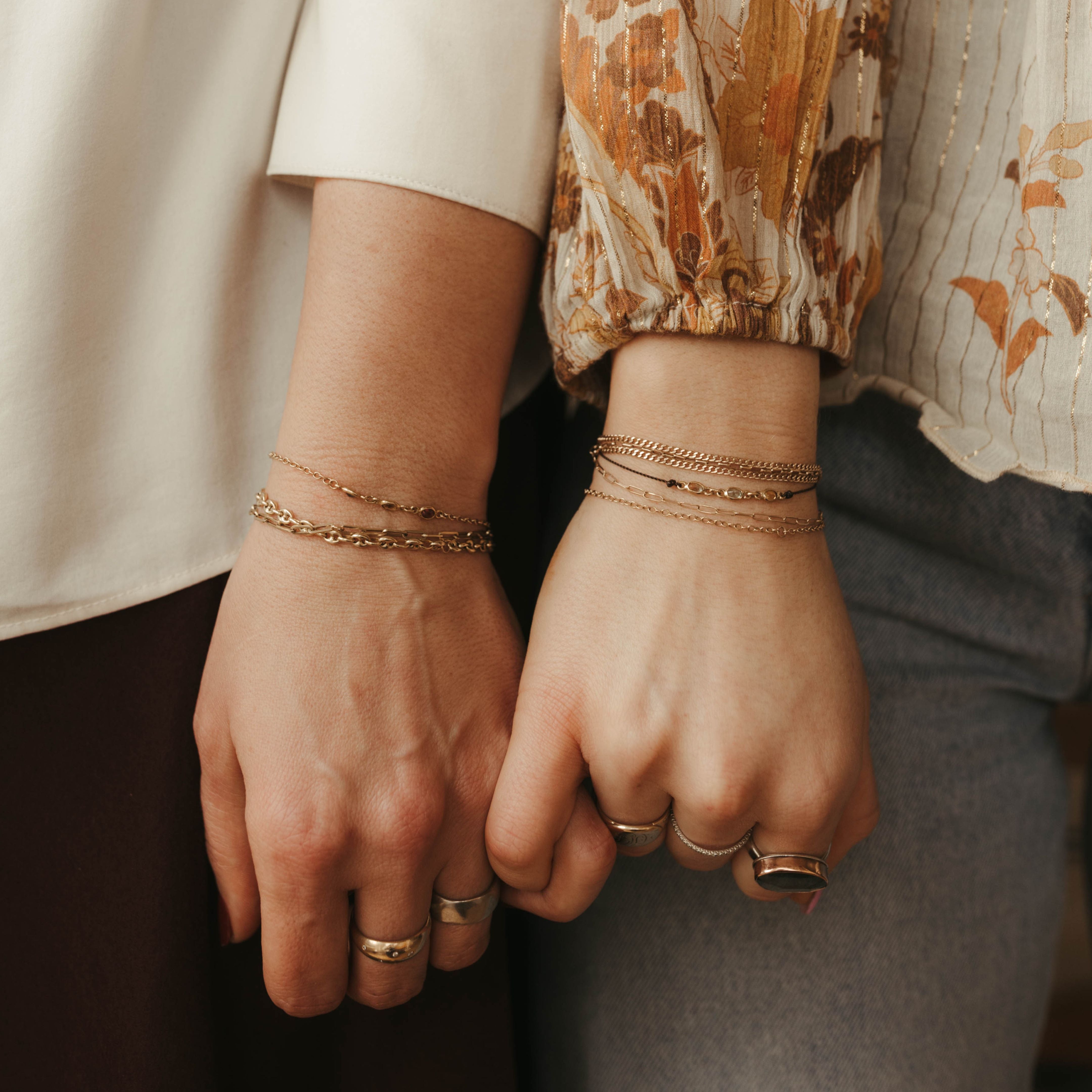 Mother’s Day: Endless Bracelet Event