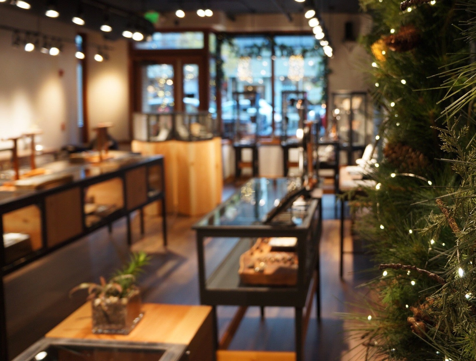 Time for a Cool Change