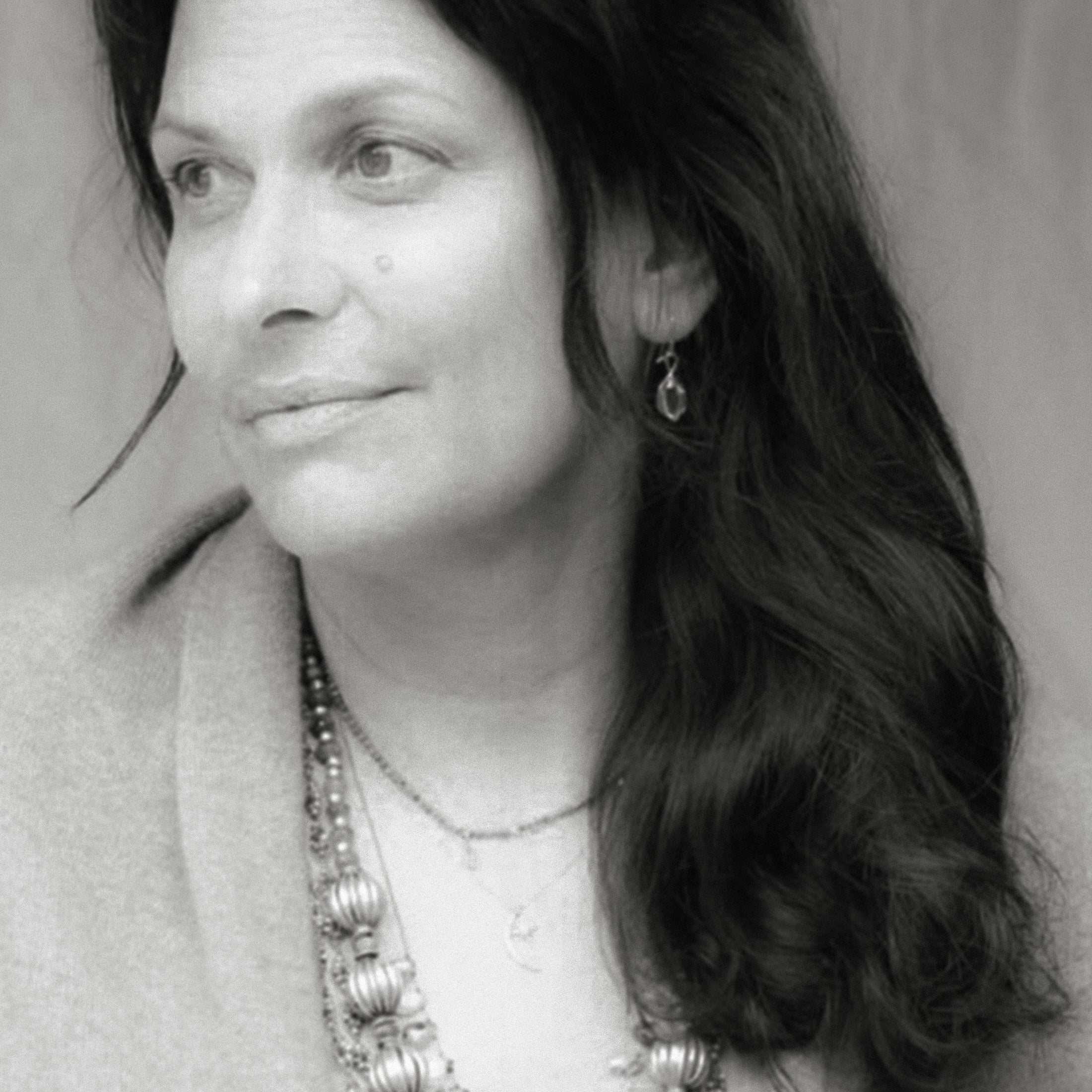 MEET THE ARTIST: Lena Skadegard