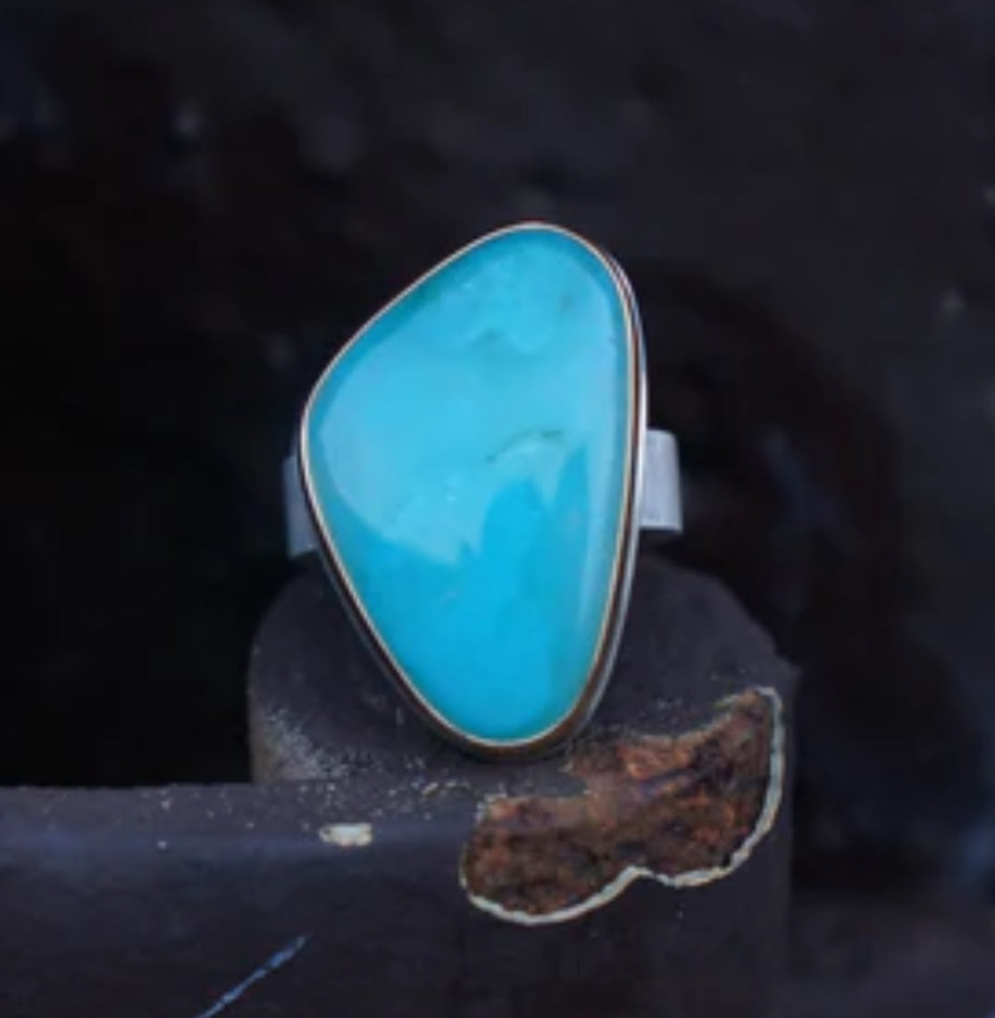 Chemistry's Annual Jamie Joseph Ring Giveaway; An Opportunity to Love on Our Community