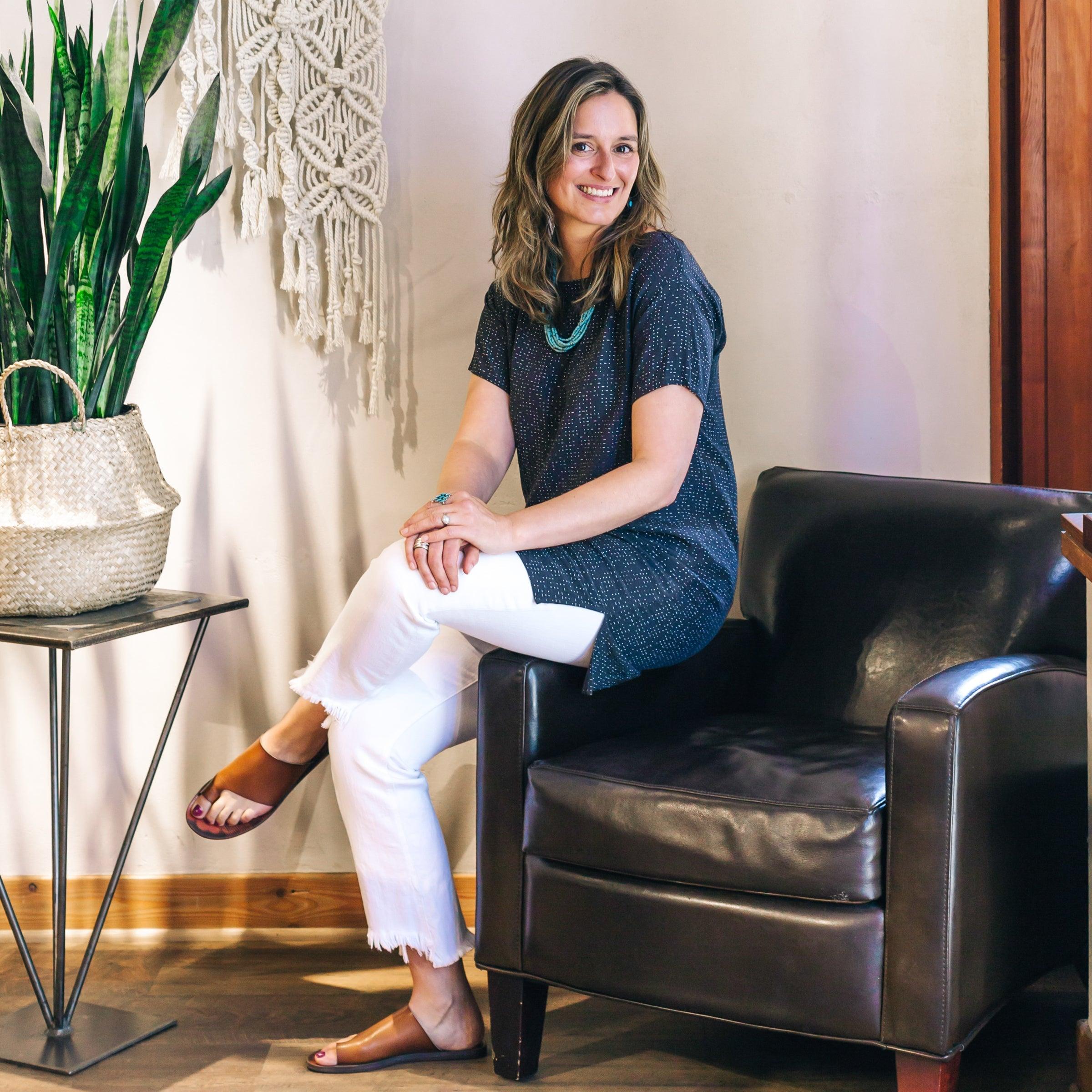 A message from our owner...-Chemistry Jewelry