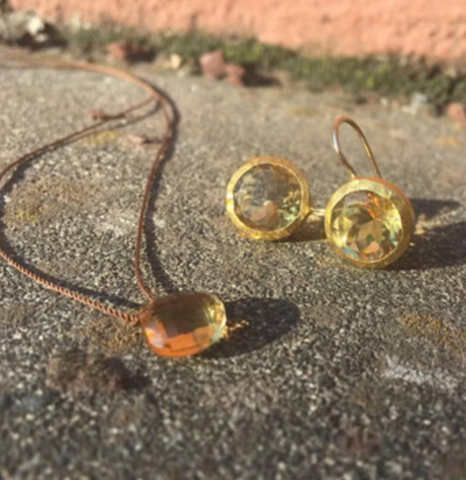 Happy March! Do you feel lucky?-Chemistry Jewelry