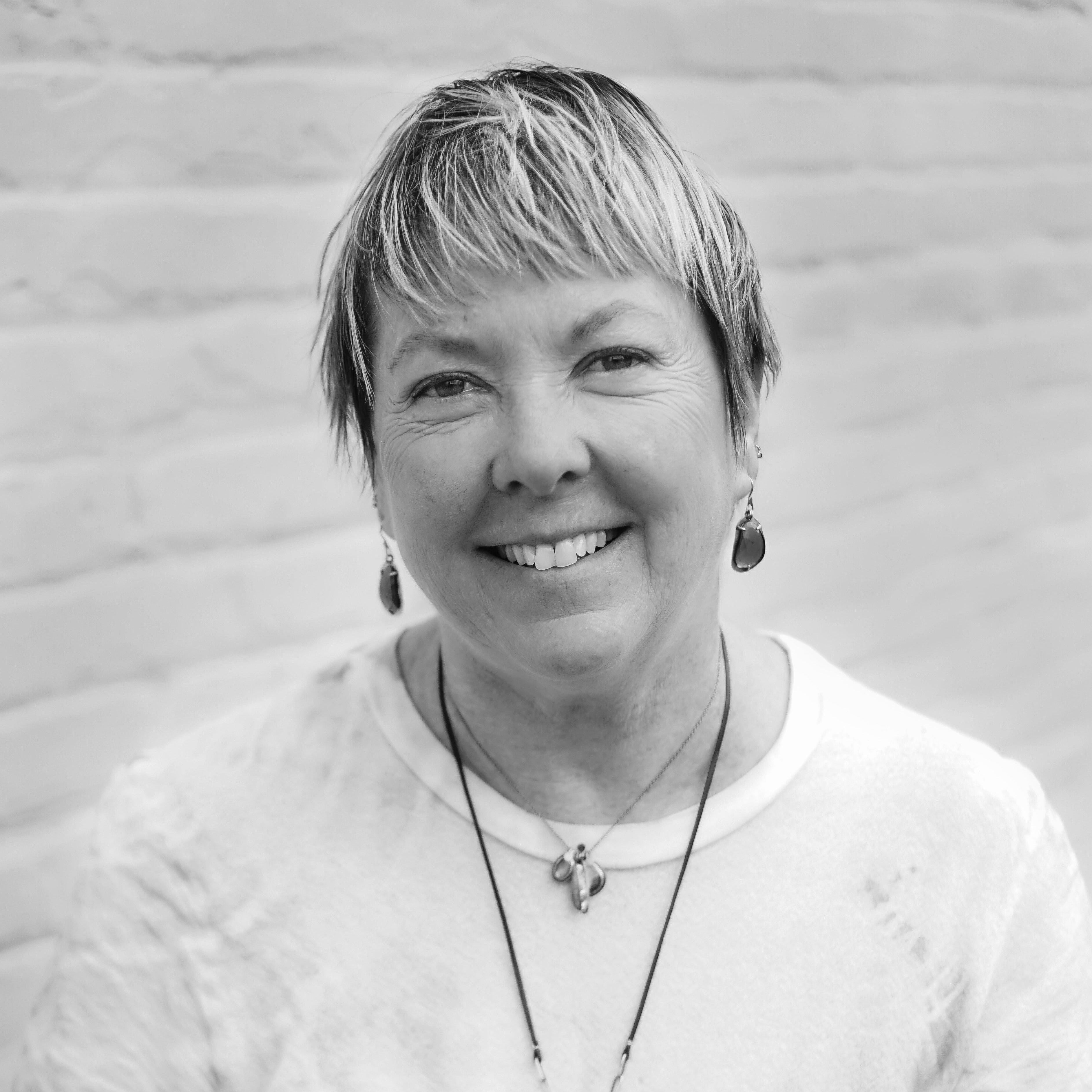 MEET THE ARTIST: Terry Kinney of Glacier Lily Jewelry