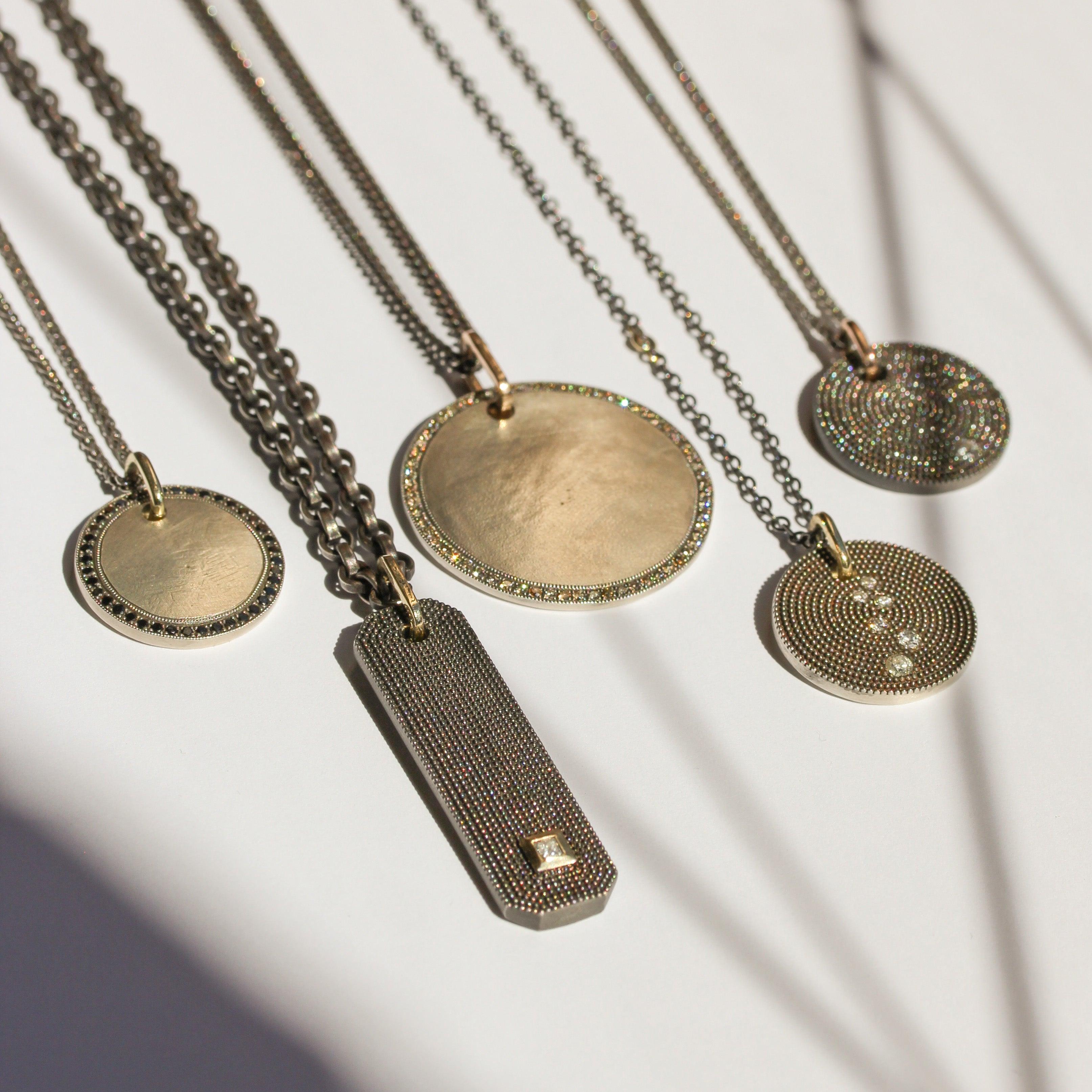 New Artist: .925Suneera-Chemistry Jewelry