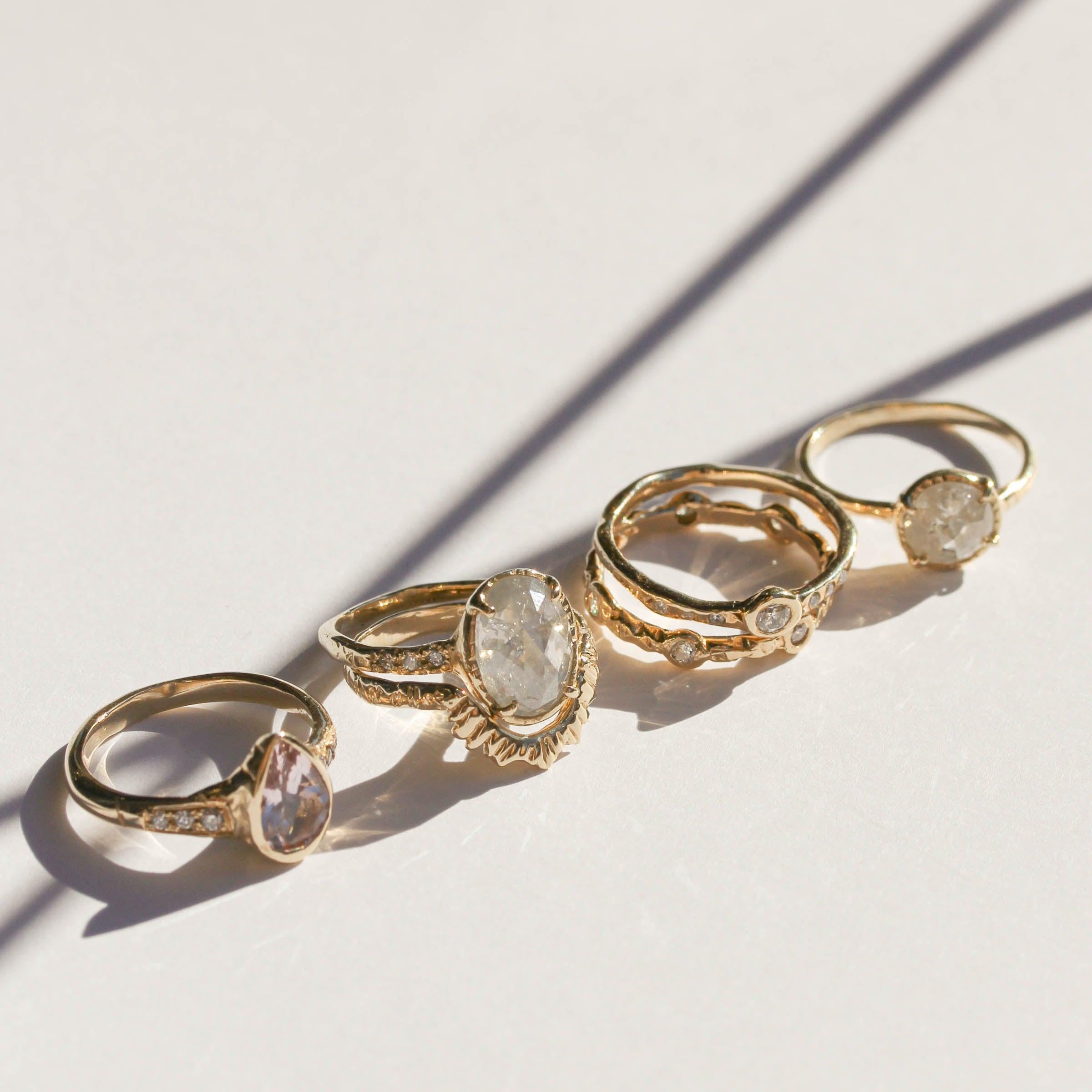 New Artist: Communion by Joy-Chemistry Jewelry