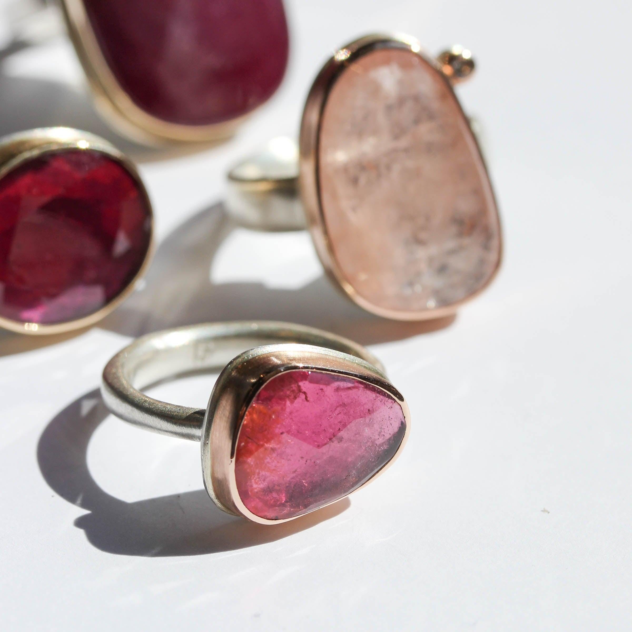 Valentine's Gift Guide ❤️-Chemistry Jewelry
