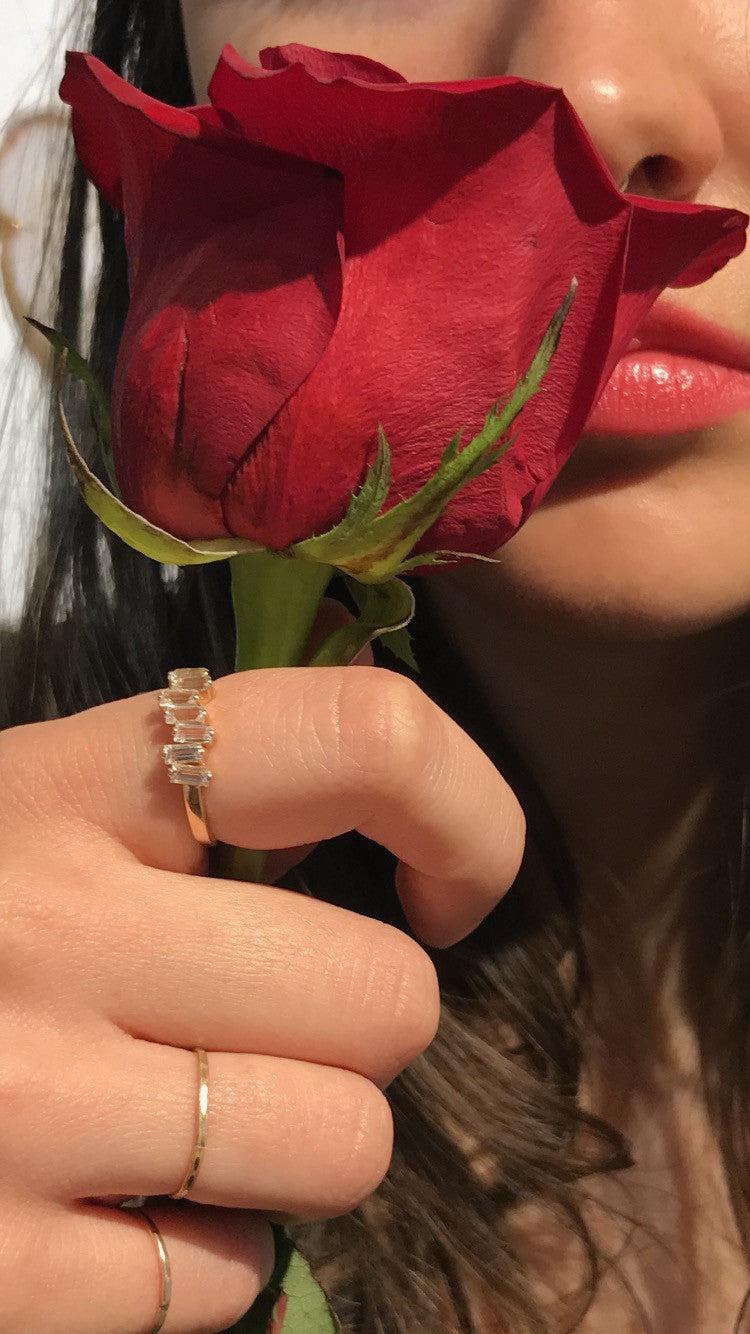 Valentine's List : Three Things We Love-Chemistry Jewelry