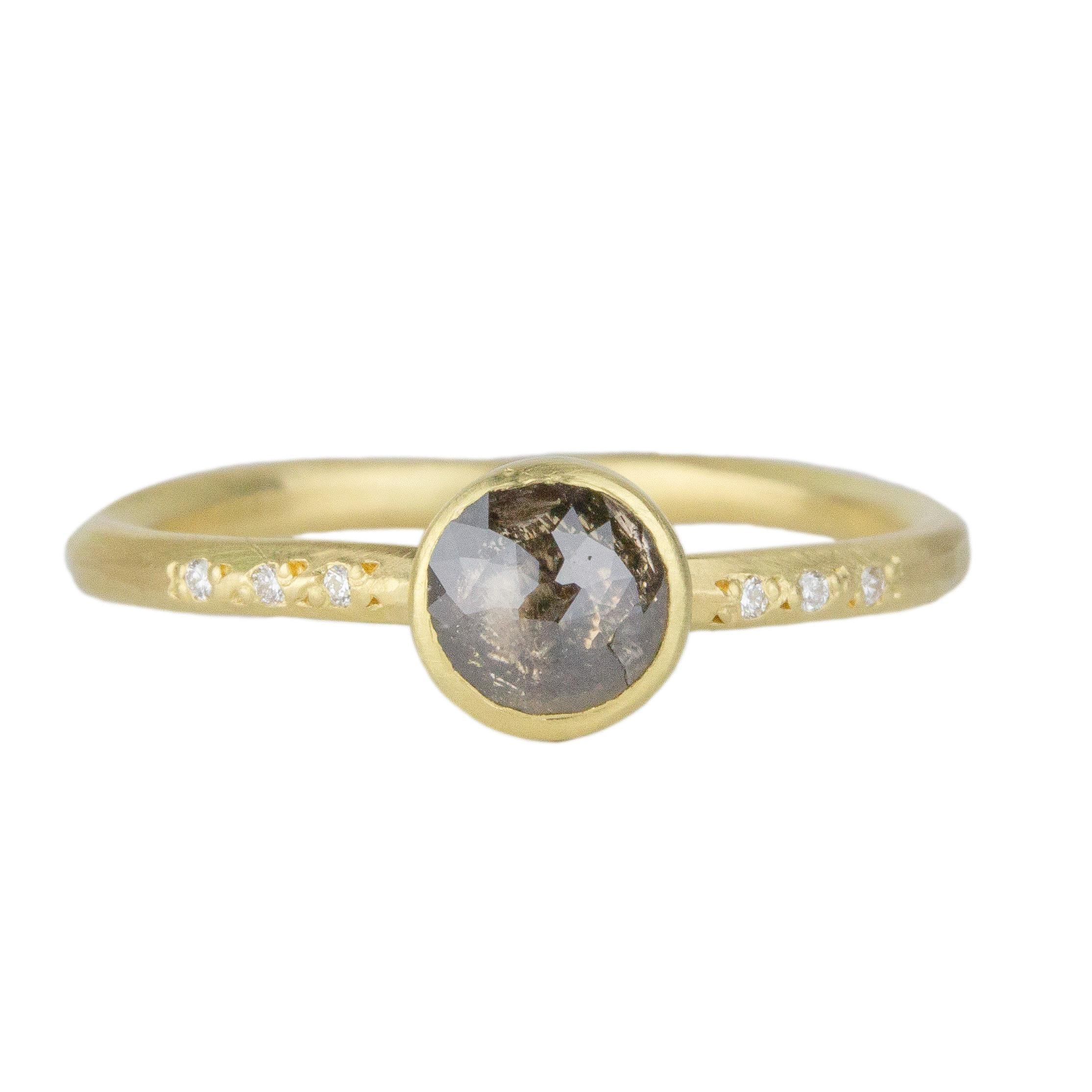 Sarah McGuire-Chemistry Jewelry
