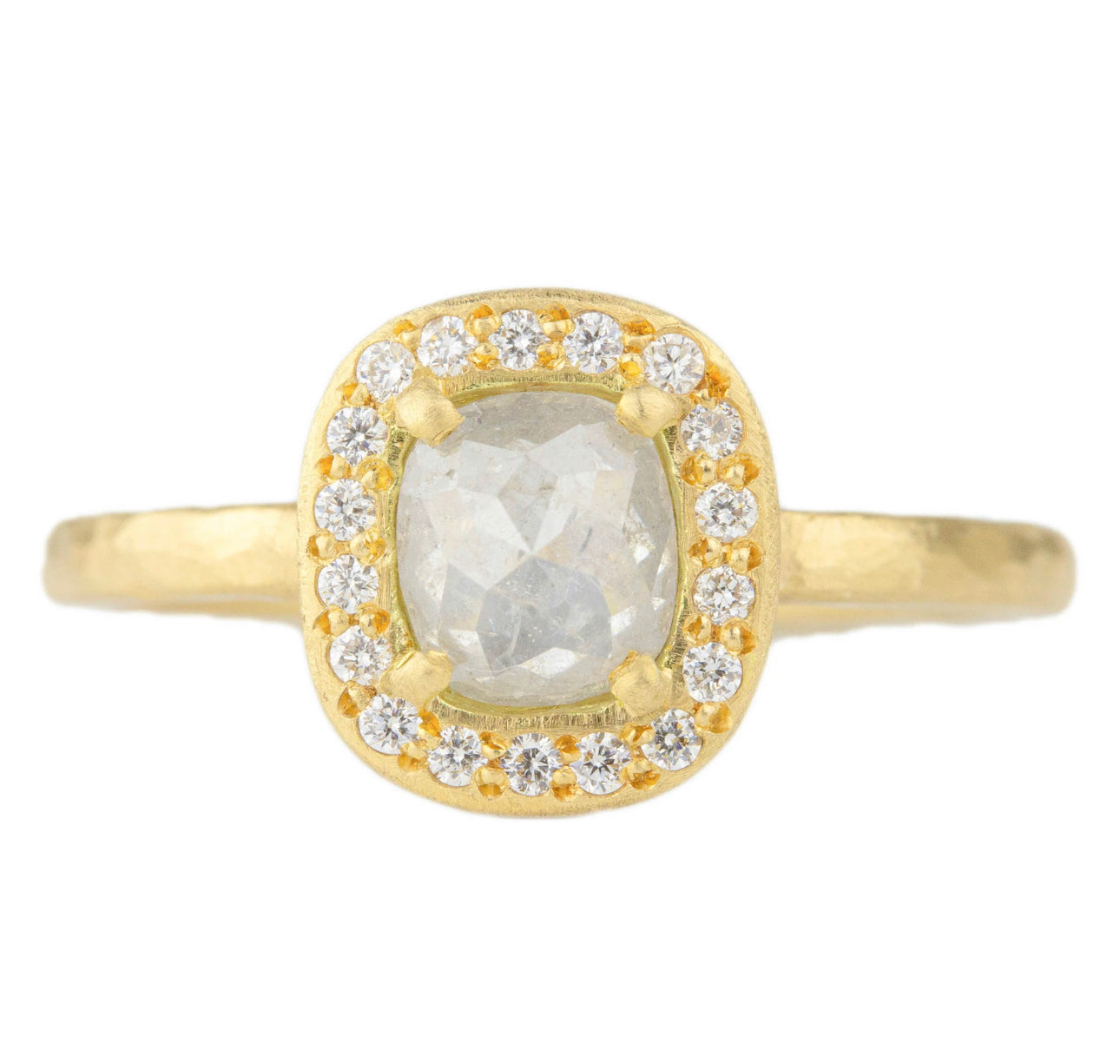 Engagement and Wedding Rings