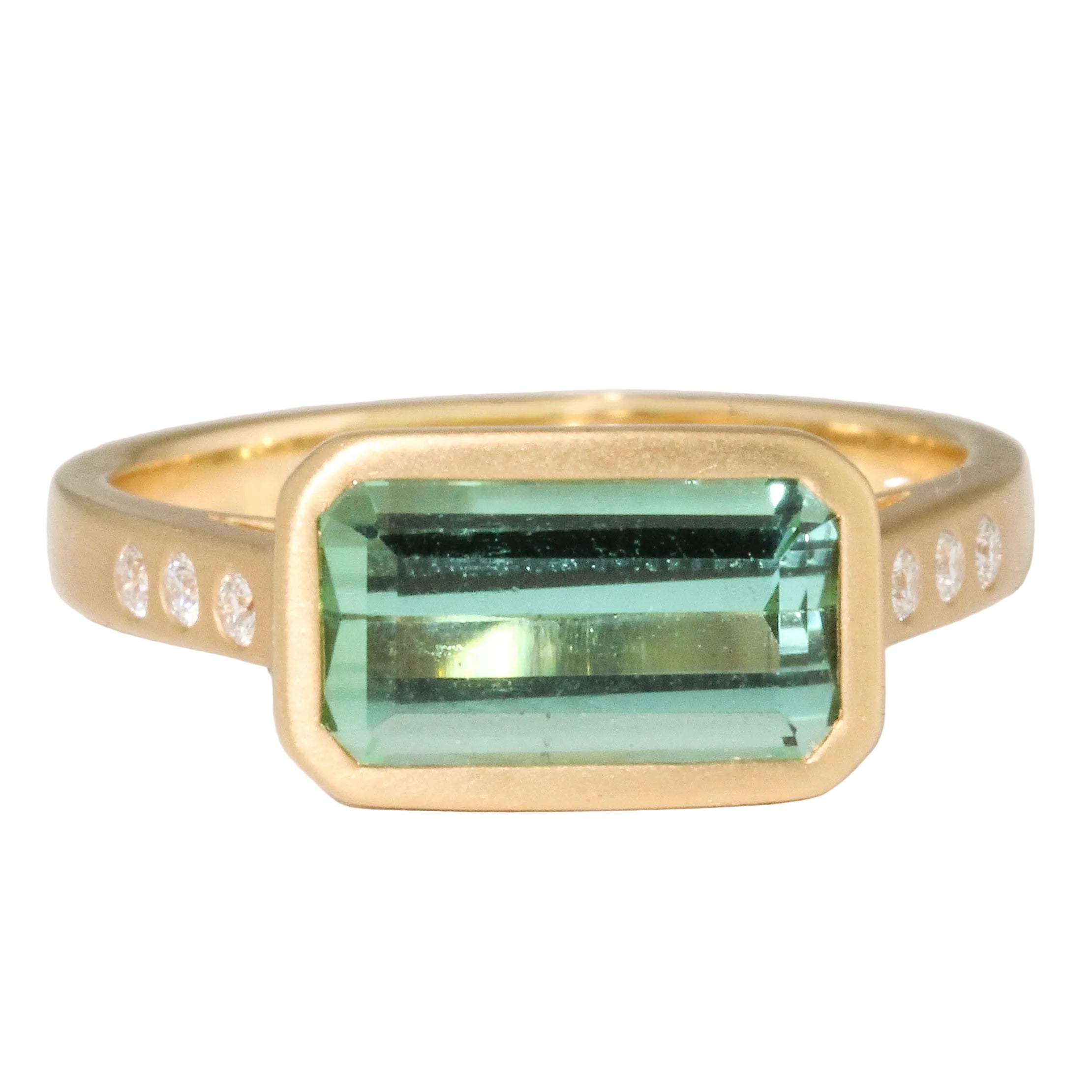 Anniversary Rings
