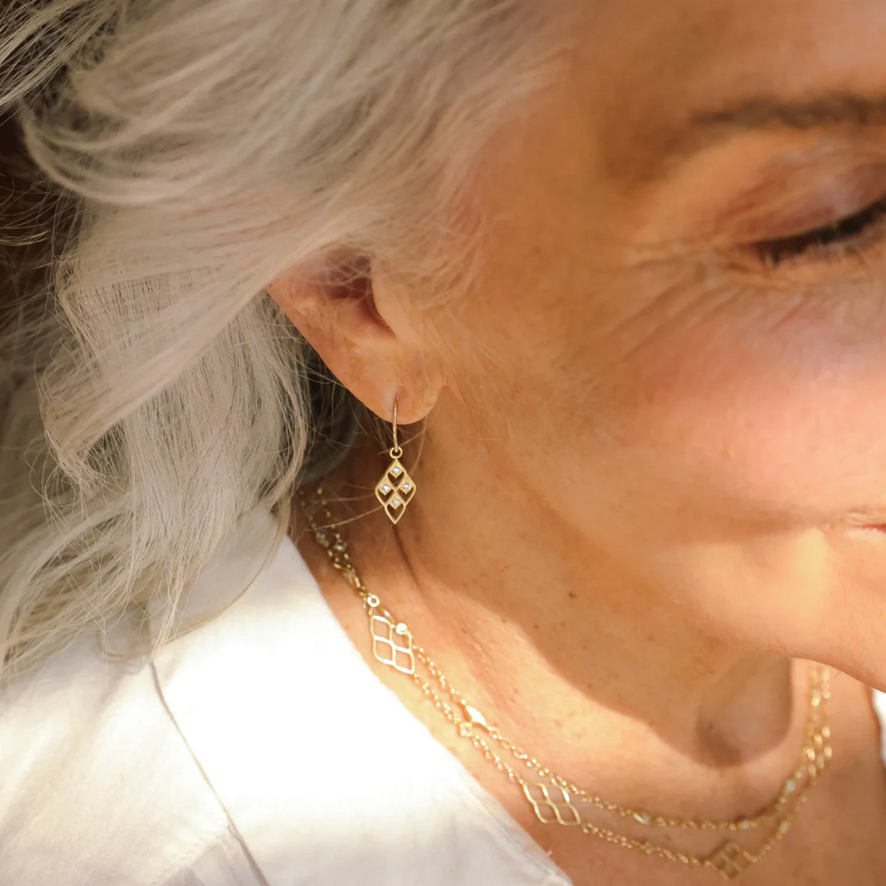 Adel Chefridi-Chemistry Jewelry