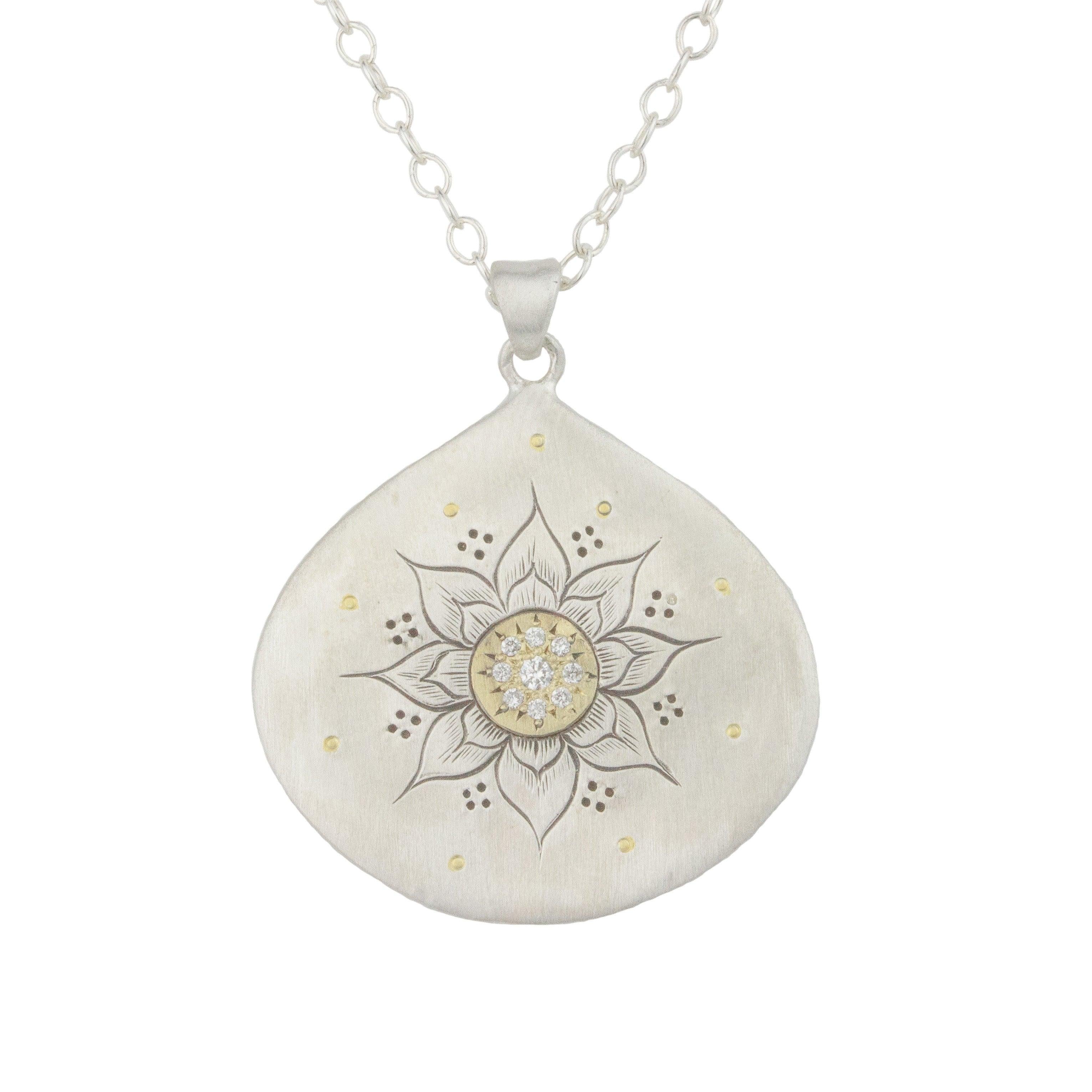 Adel Chefridi-Chemistry Jewelry