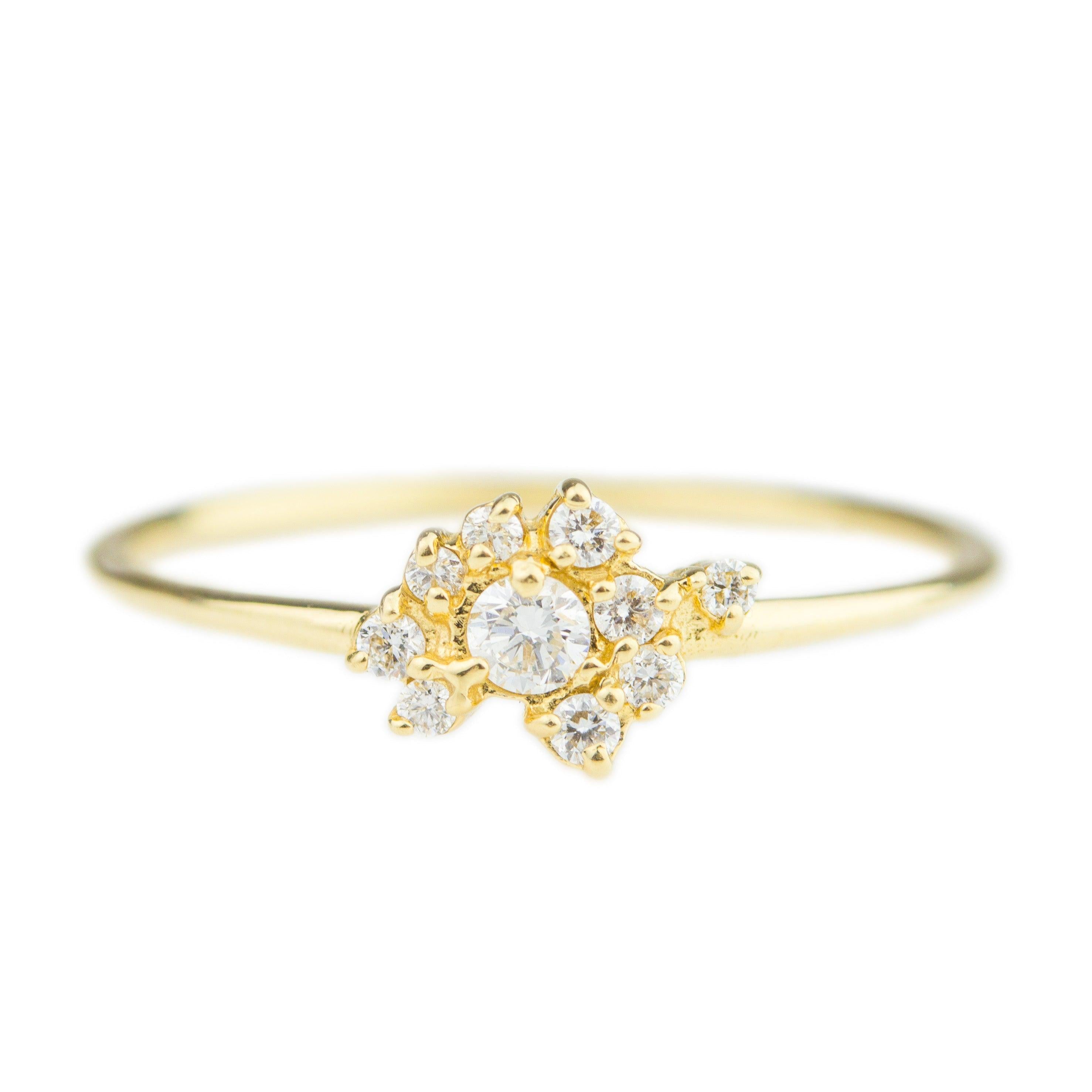 Aili-Chemistry Jewelry
