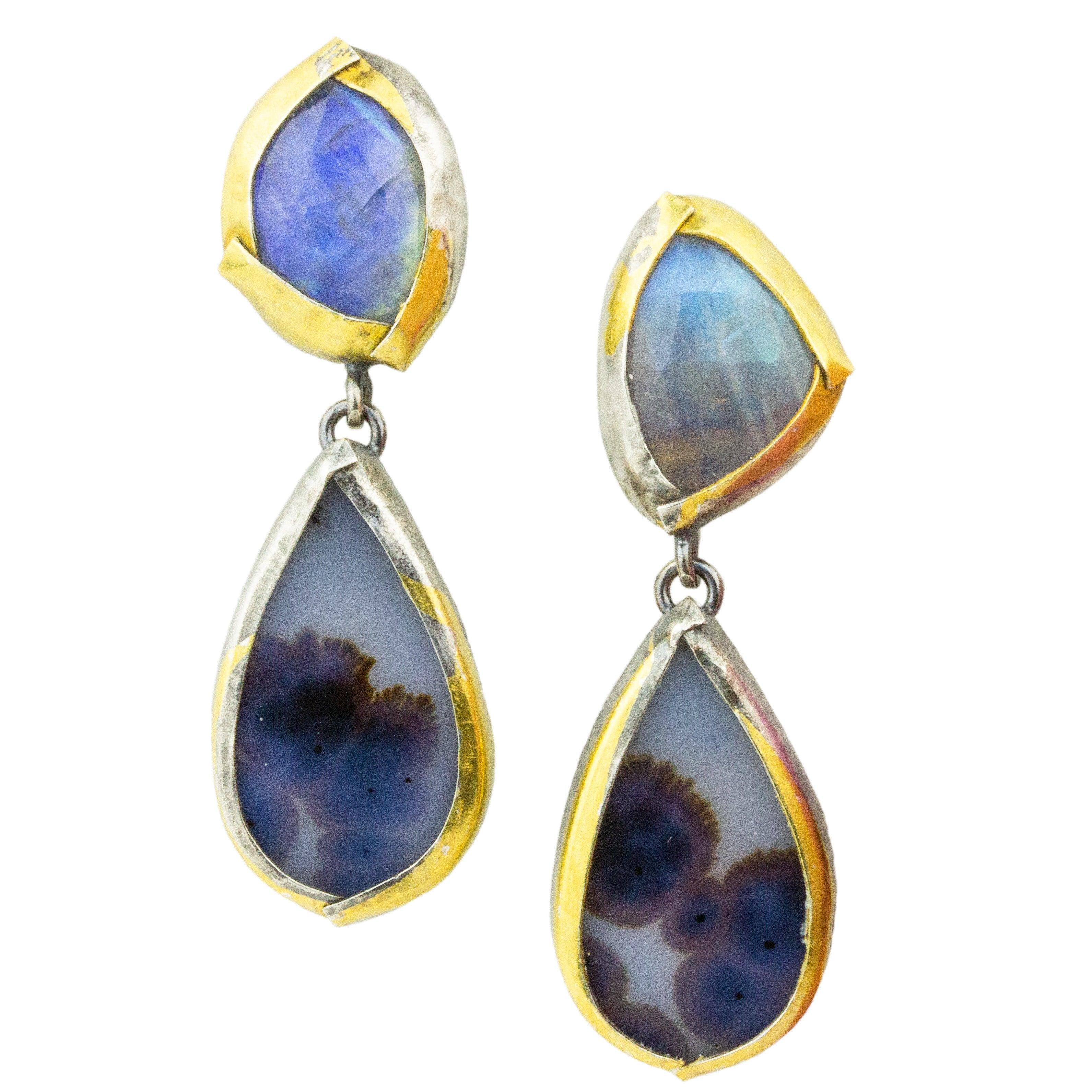 Austin Titus-Chemistry Jewelry