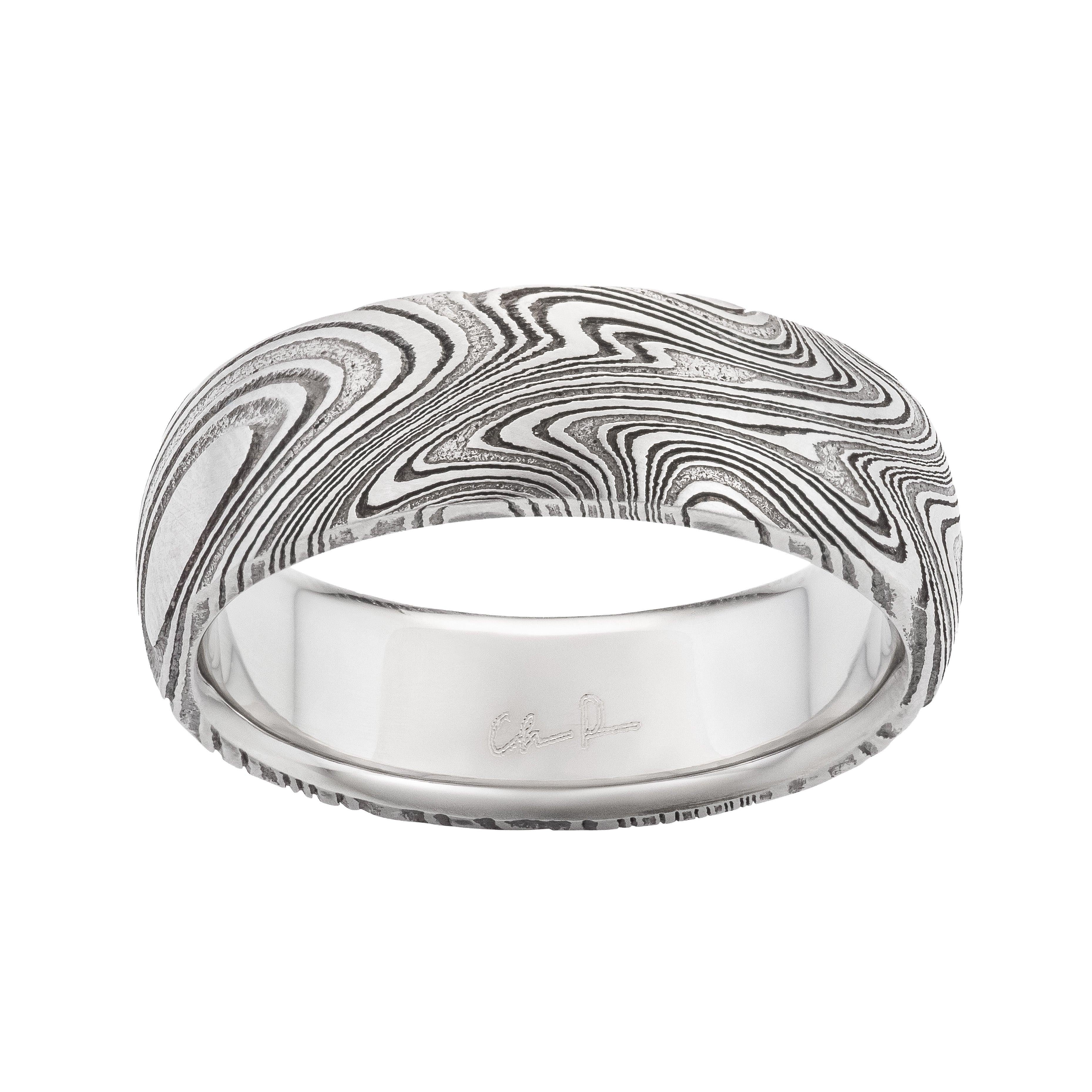 Chris Ploof-Chemistry Jewelry